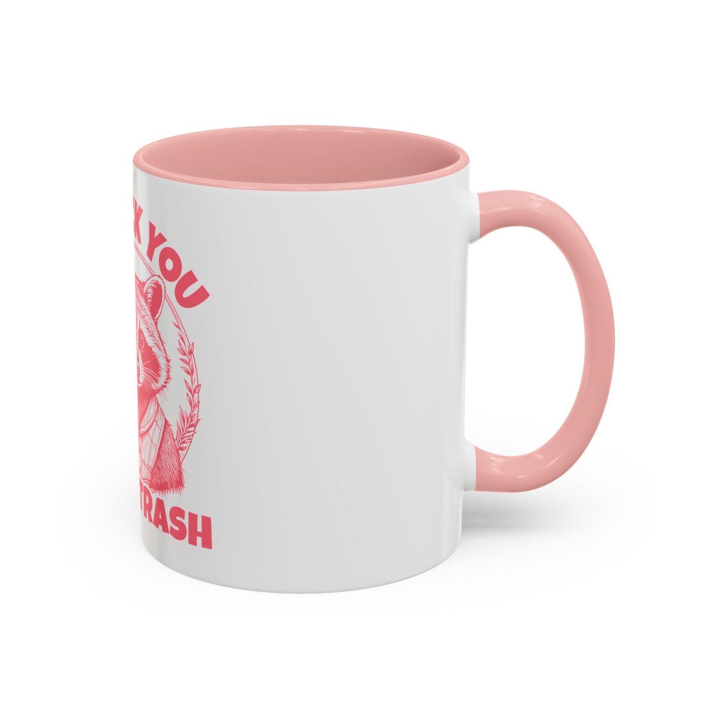 Coffee Mug (11, 15oz)