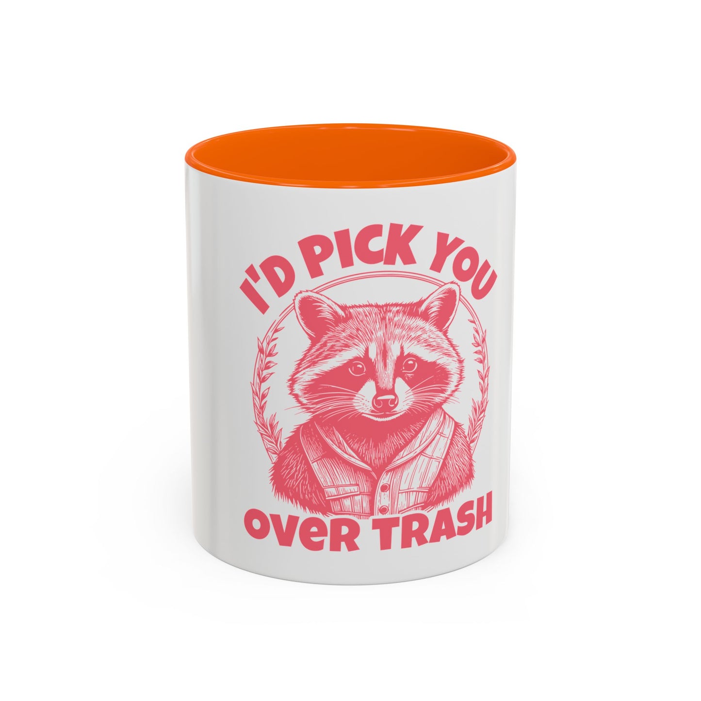 Coffee Mug (11, 15oz)