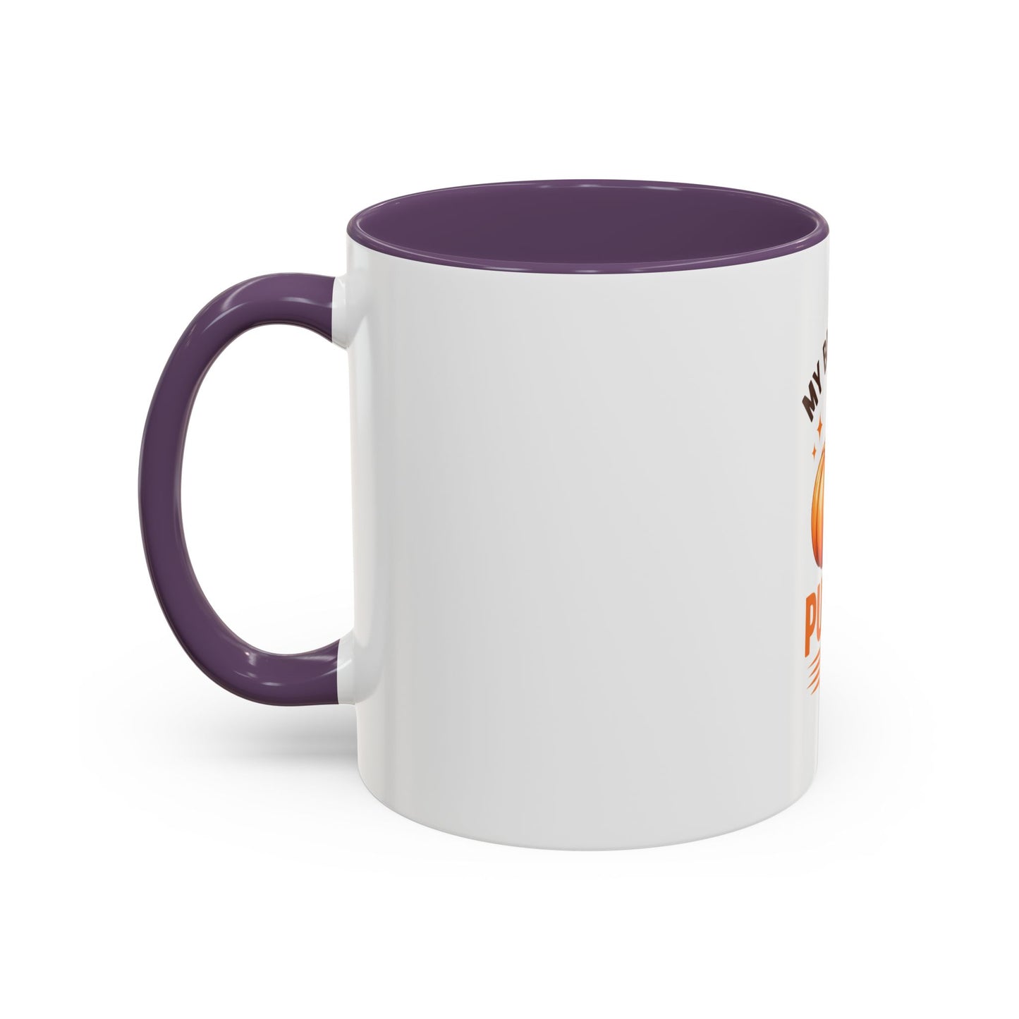 Pumpkin Mug (11, 15oz)