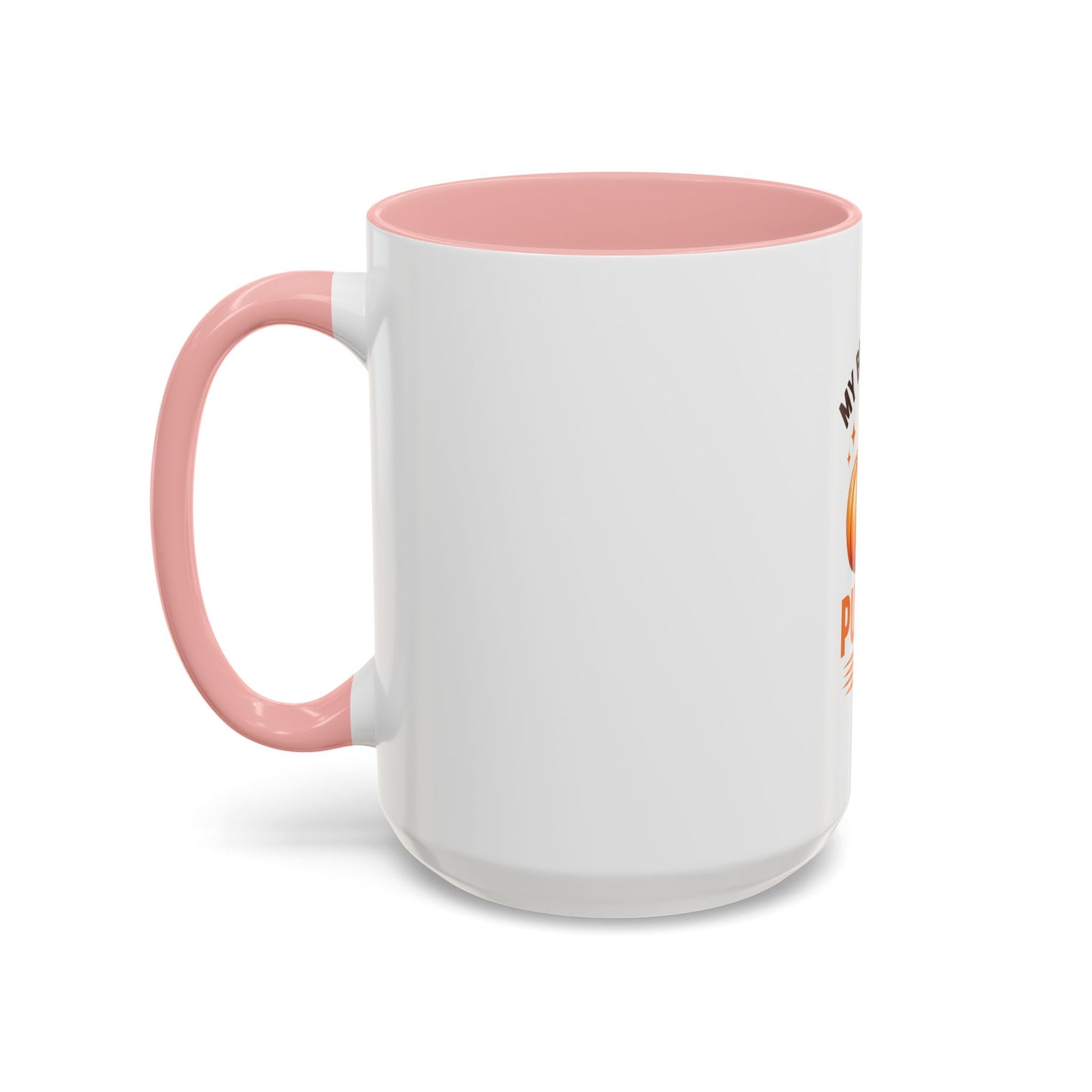 Pumpkin Mug (11, 15oz)