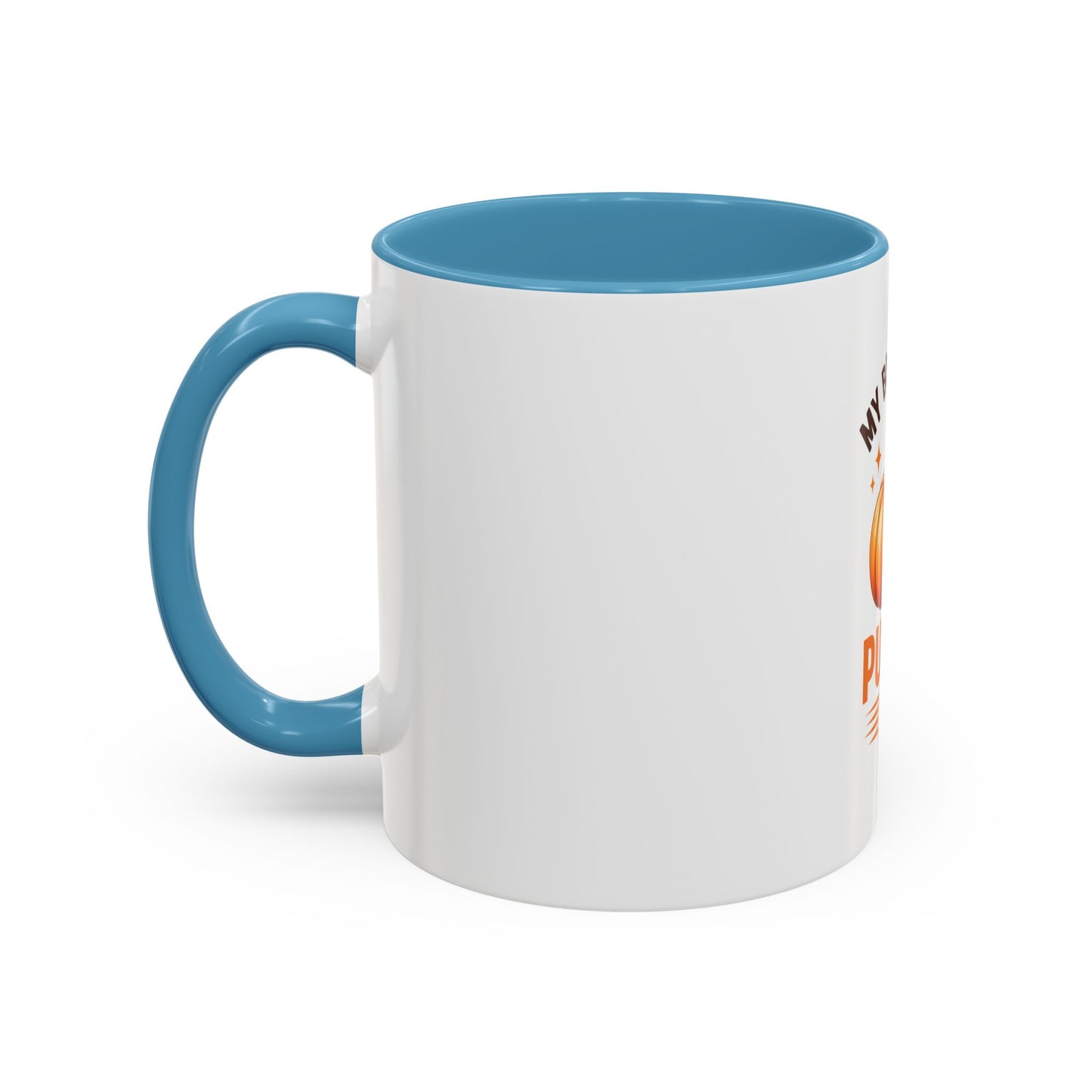 Pumpkin Mug (11, 15oz)