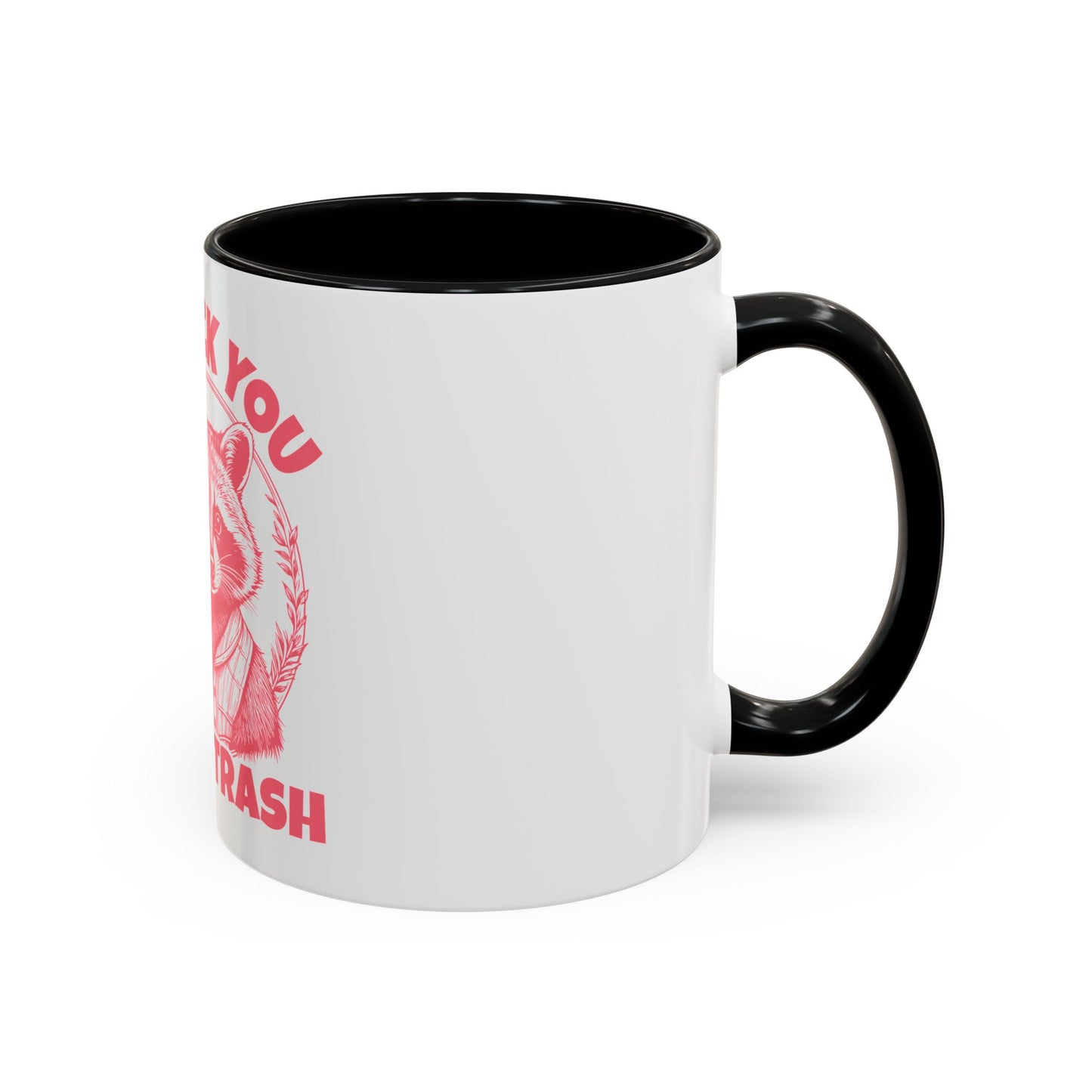 Coffee Mug (11, 15oz)