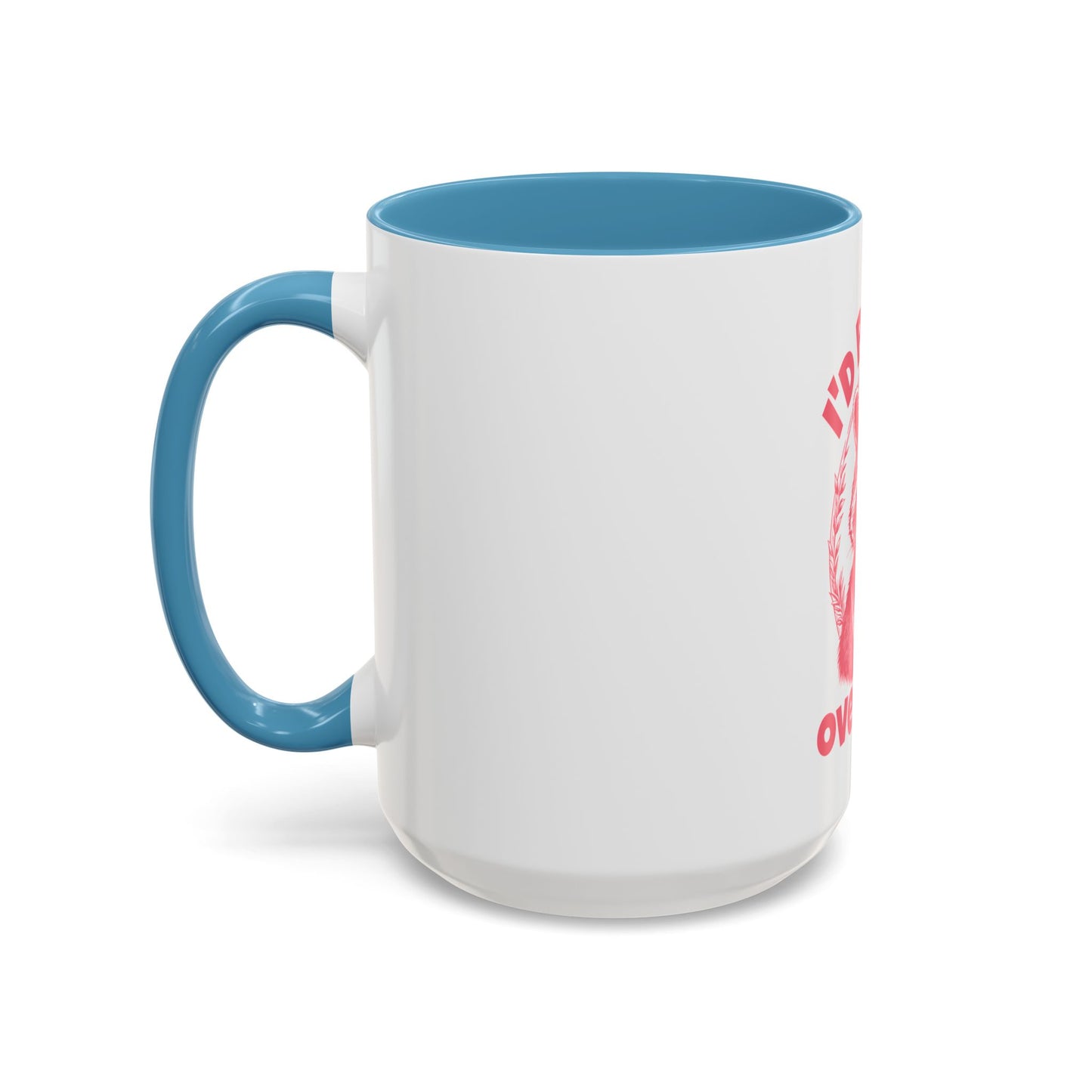 Coffee Mug (11, 15oz)