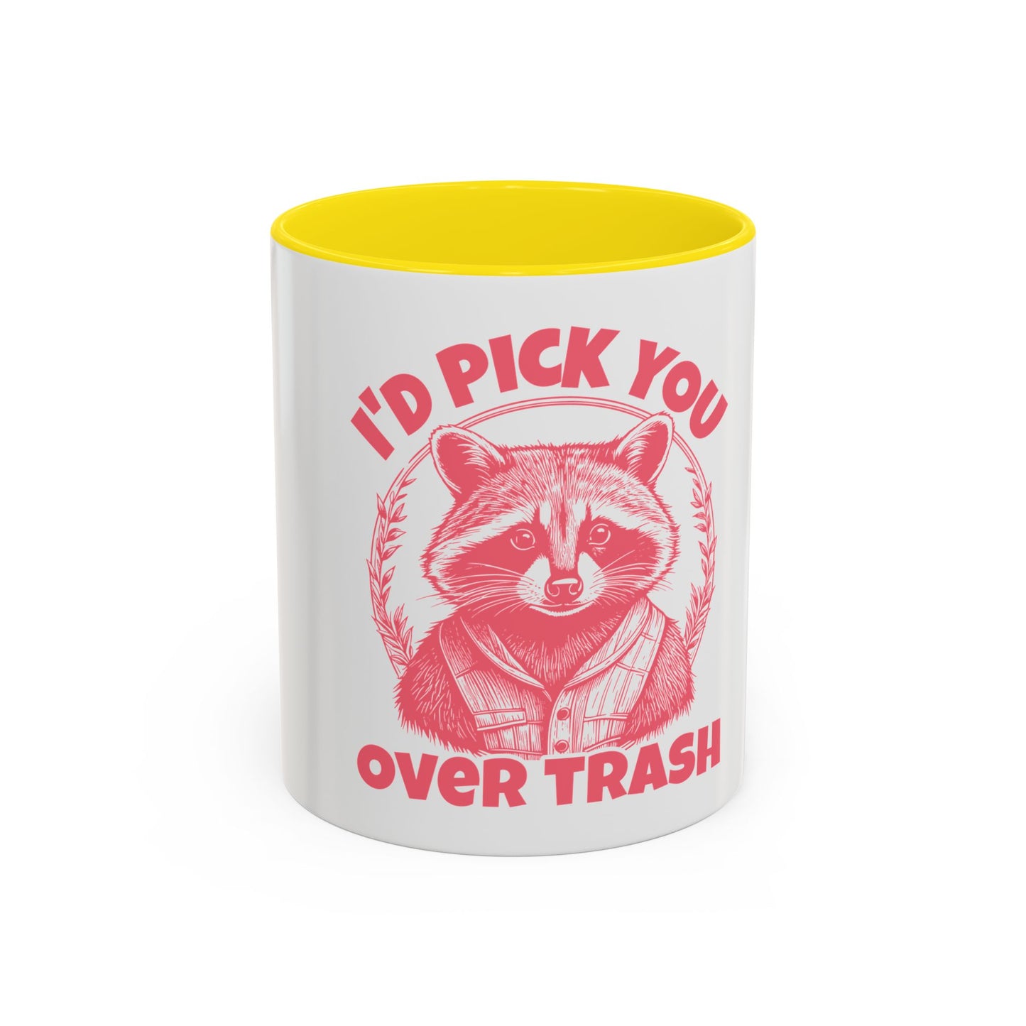 Coffee Mug (11, 15oz)