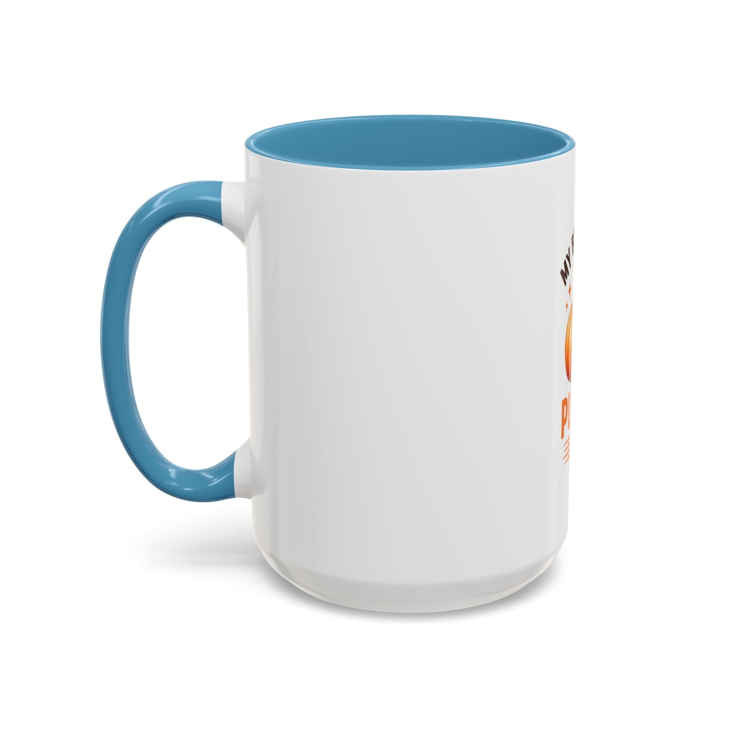 Pumpkin Mug (11, 15oz)
