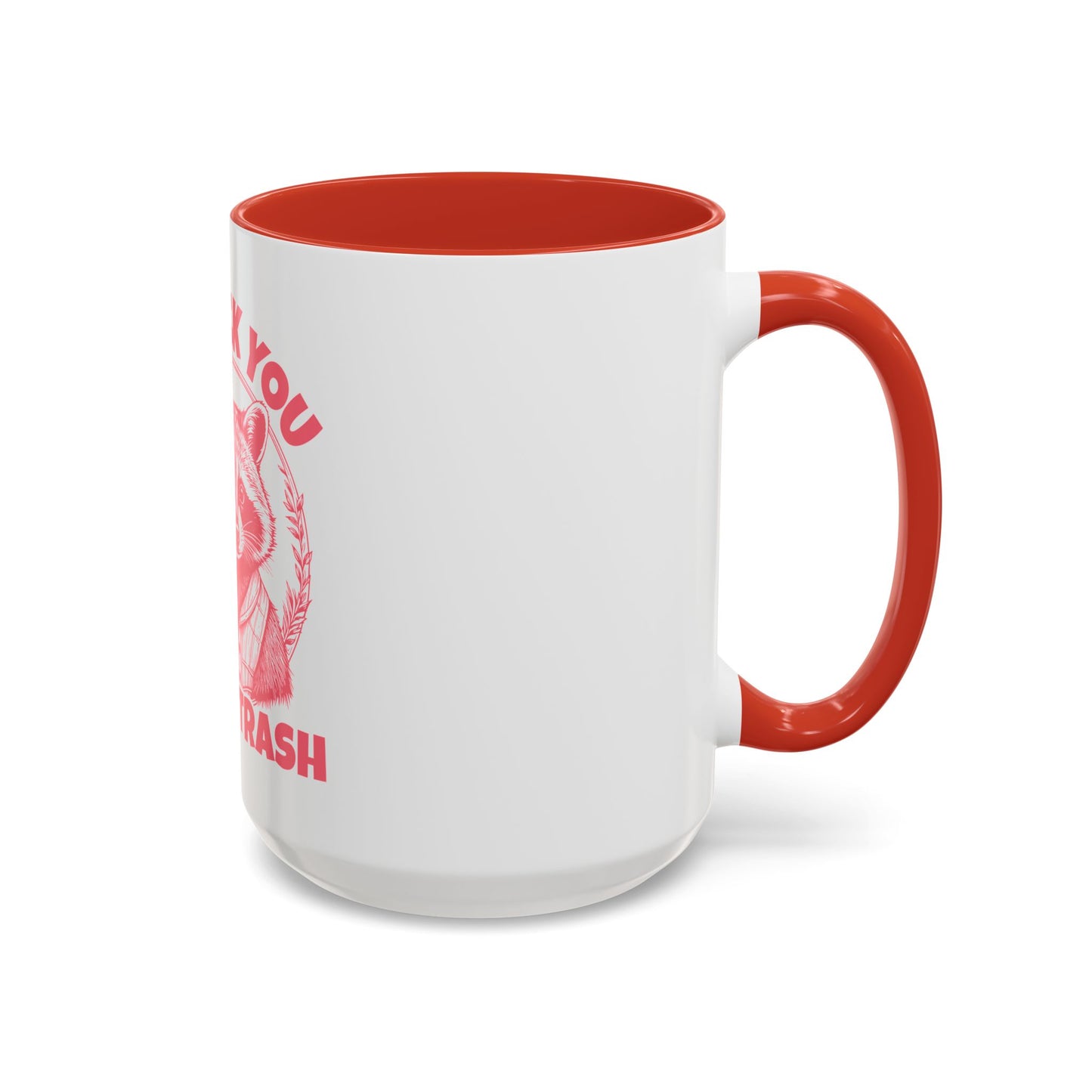 Coffee Mug (11, 15oz)