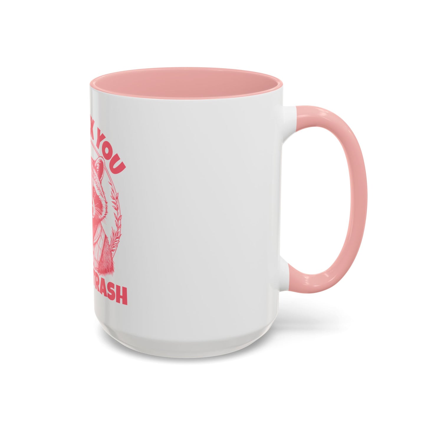 Coffee Mug (11, 15oz)