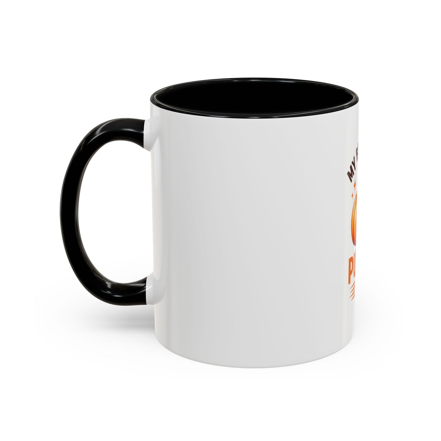 Pumpkin Mug (11, 15oz)