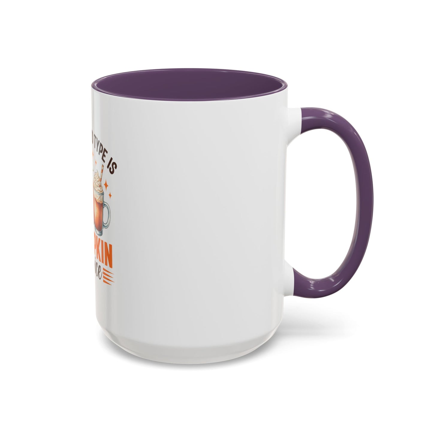 Pumpkin Mug (11, 15oz)
