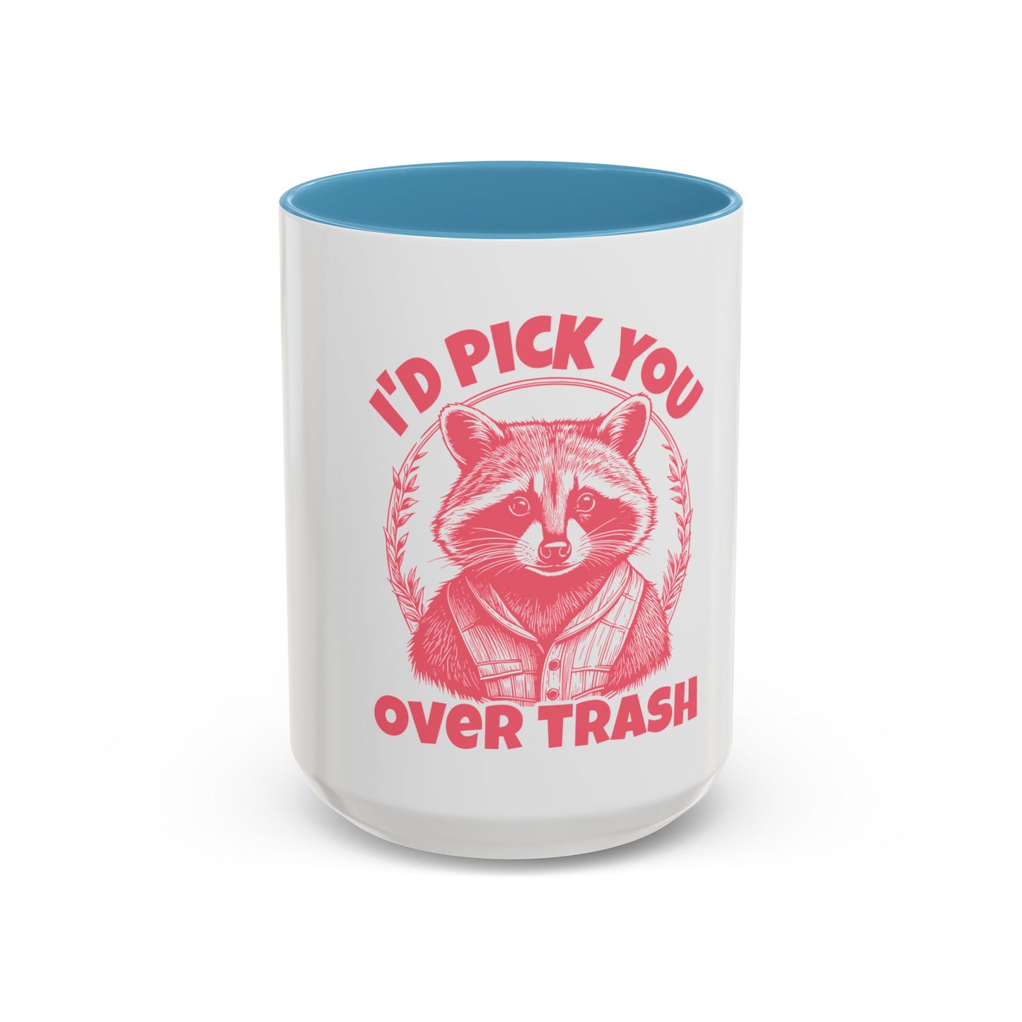 Coffee Mug (11, 15oz)