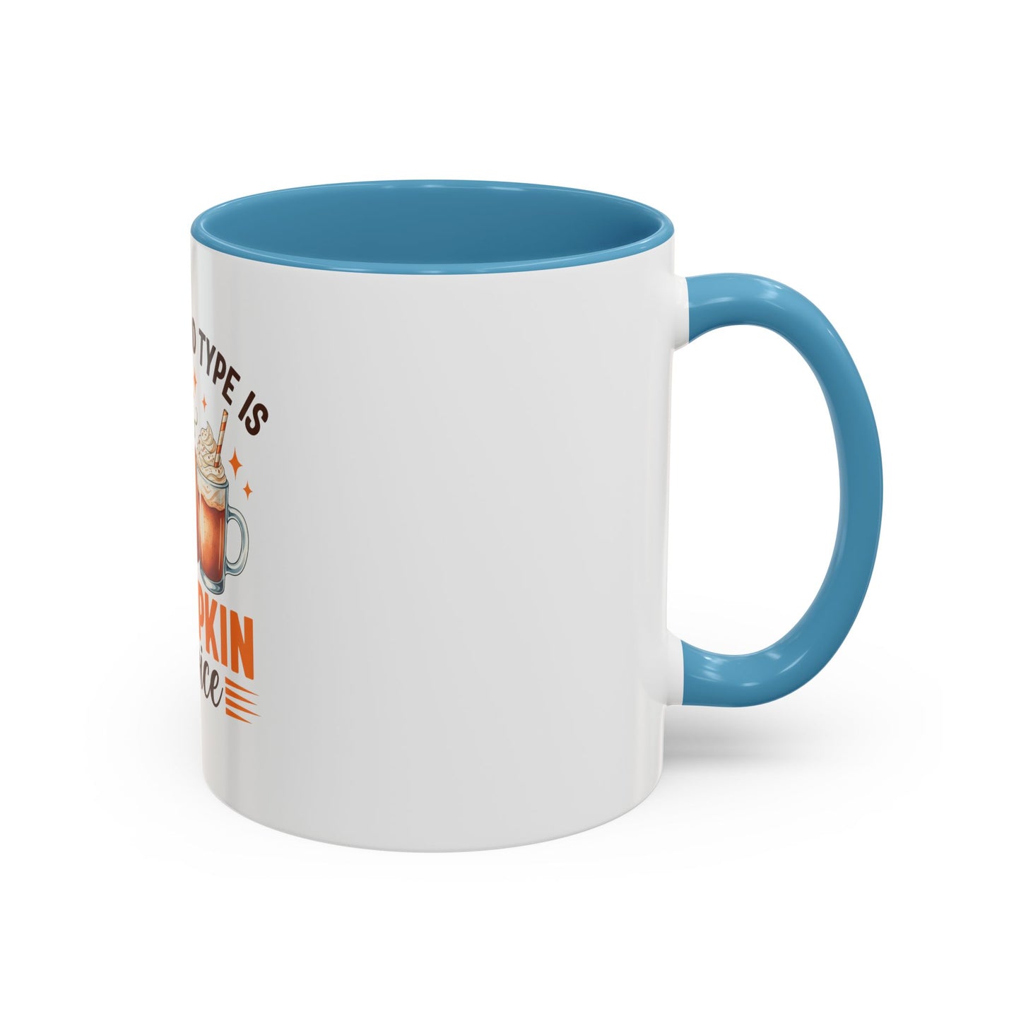 Pumpkin Mug (11, 15oz)