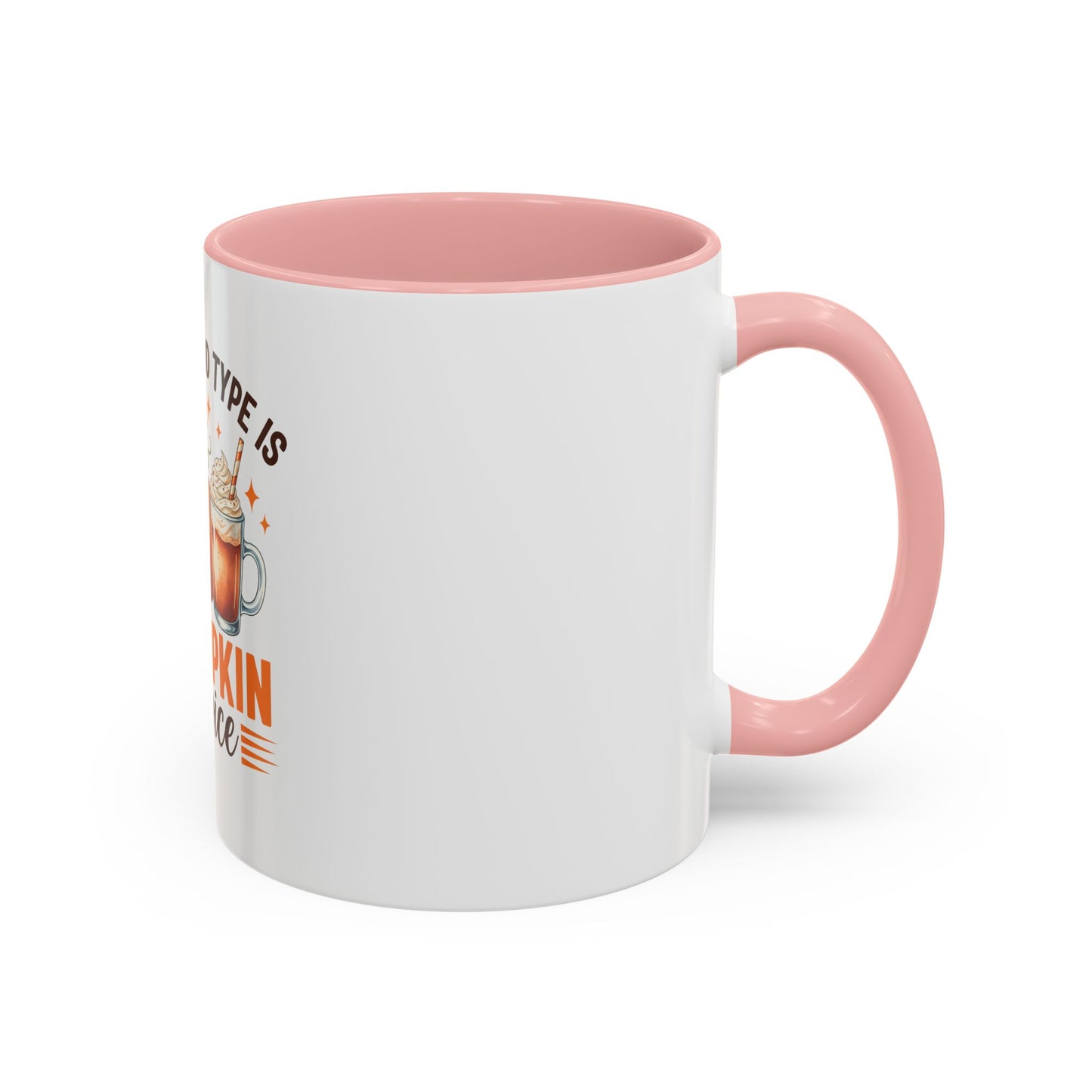 Pumpkin Mug (11, 15oz)