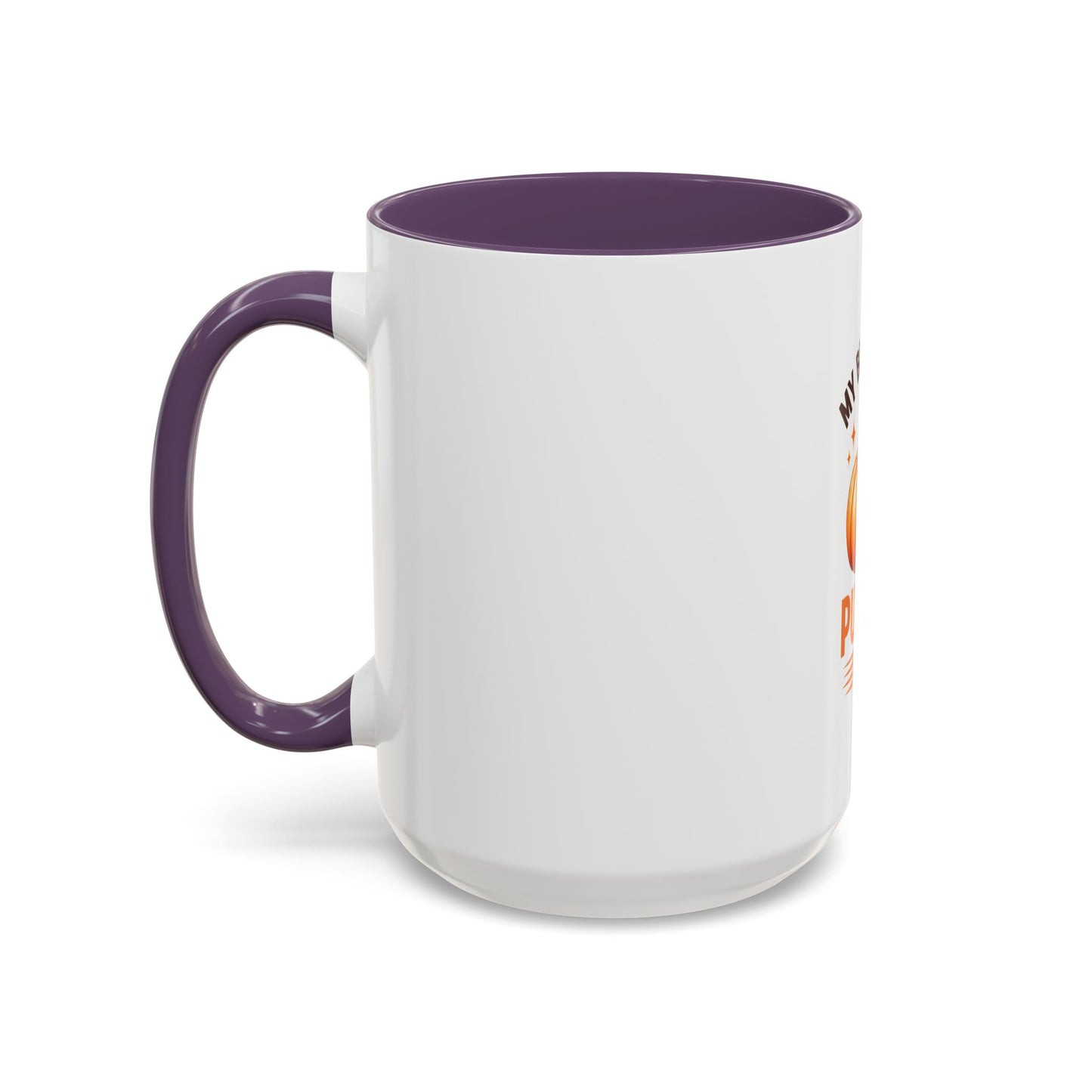 Pumpkin Mug (11, 15oz)