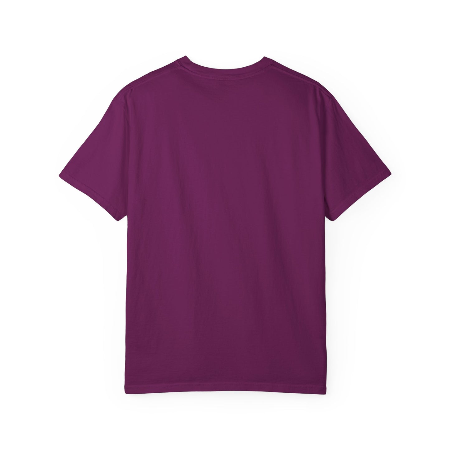 Custom Dog/Cat's hair T-shirt