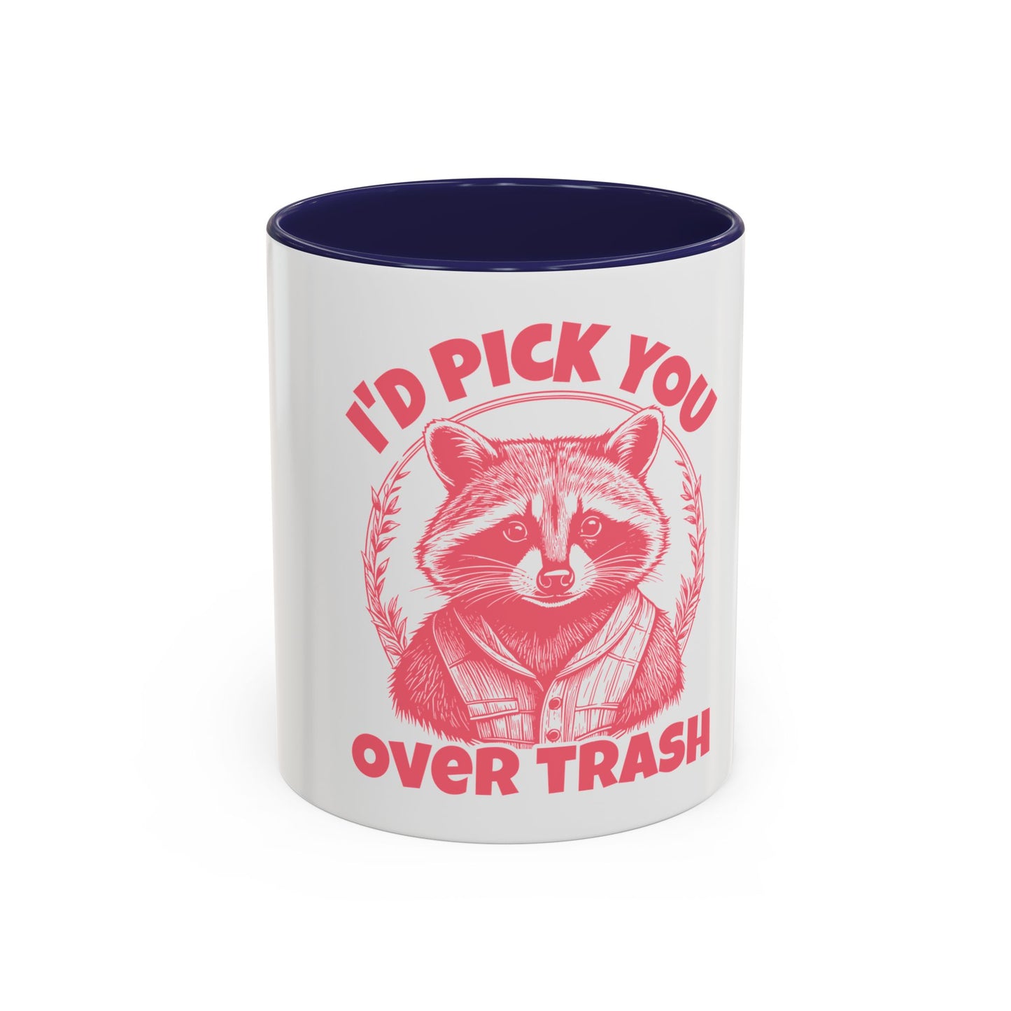 Coffee Mug (11, 15oz)