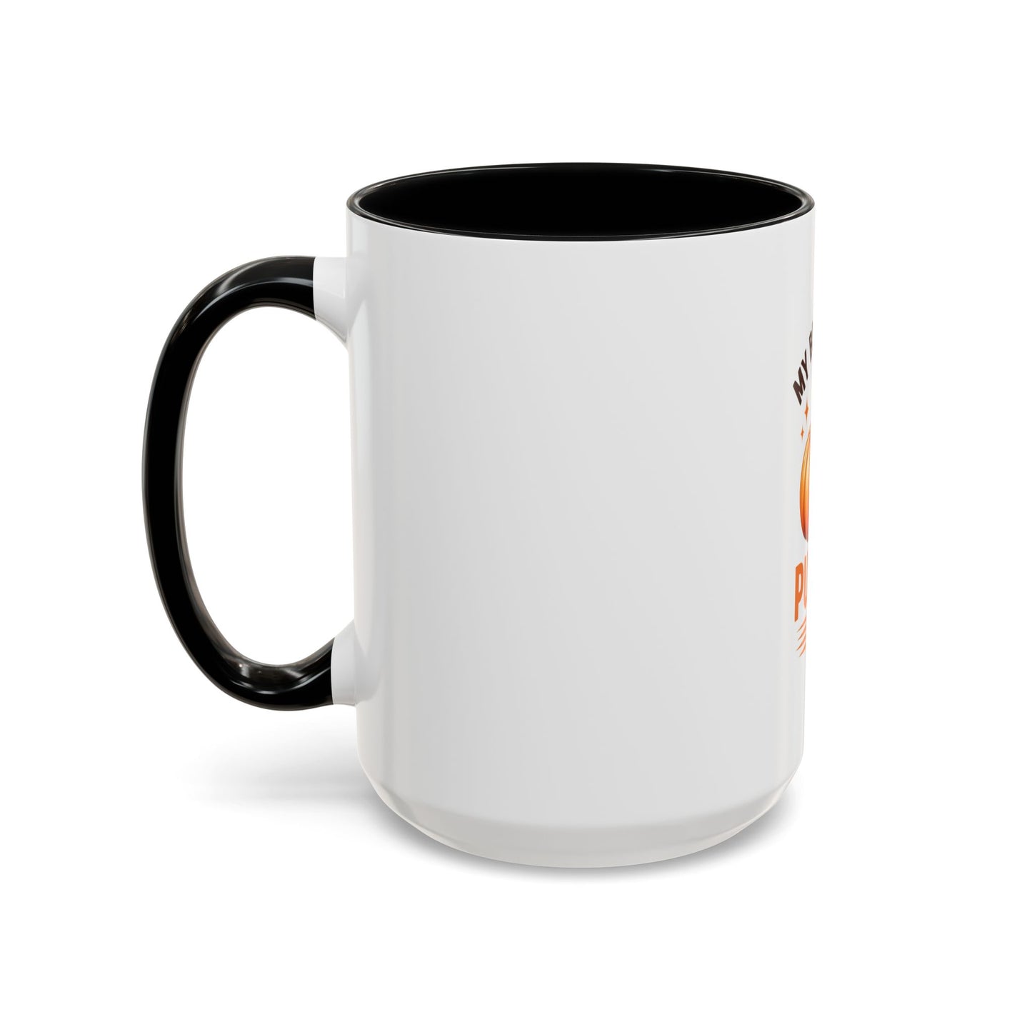 Pumpkin Mug (11, 15oz)