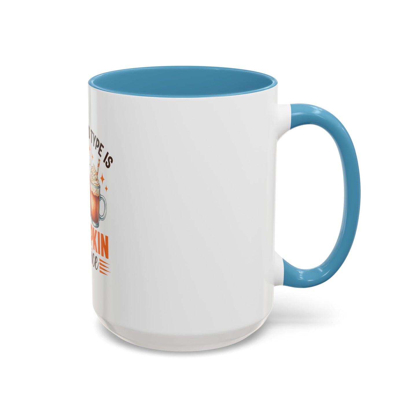 Pumpkin Mug (11, 15oz)