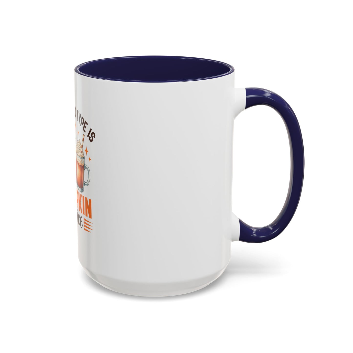 Pumpkin Mug (11, 15oz)