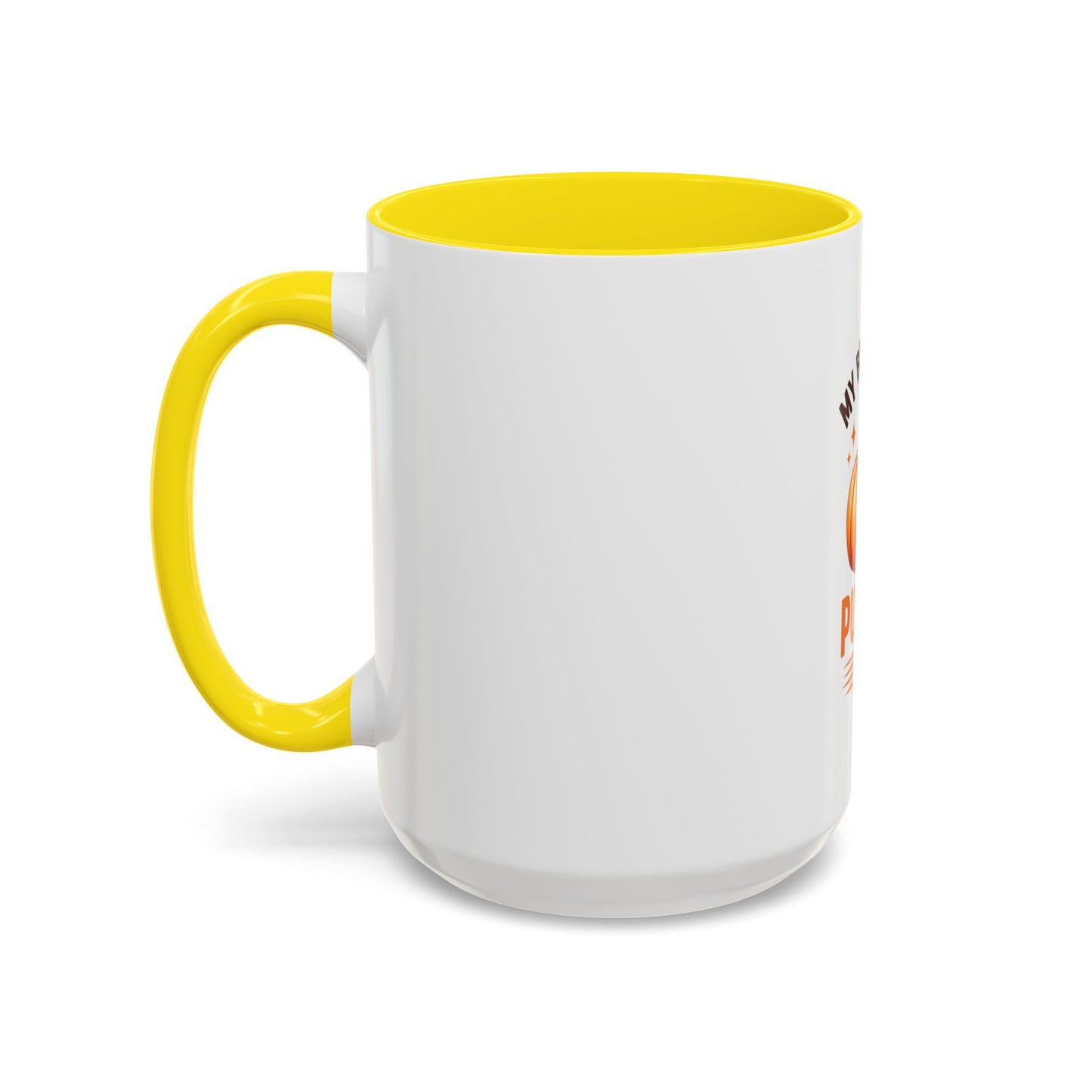 Pumpkin Mug (11, 15oz)