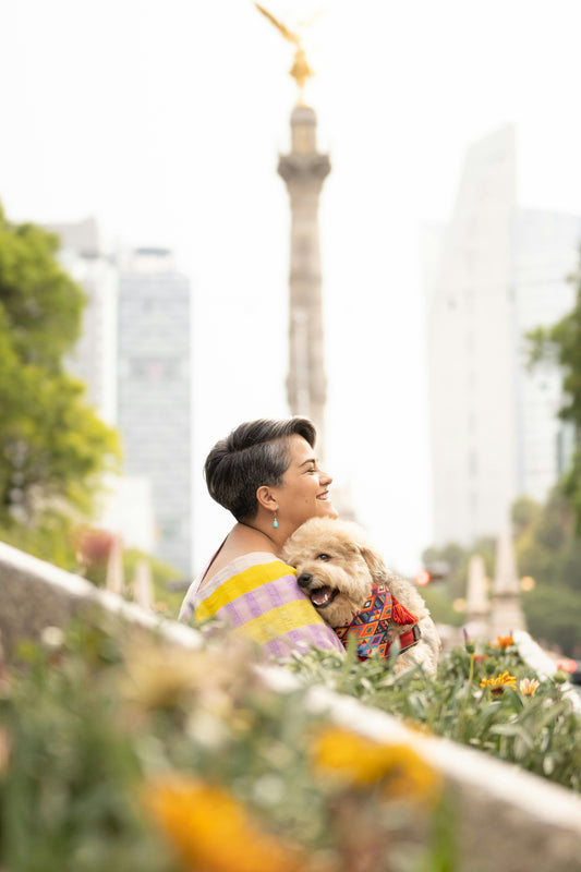 Your Dog's Best Life: Simple Habits for a Happy, Healthy Pooch