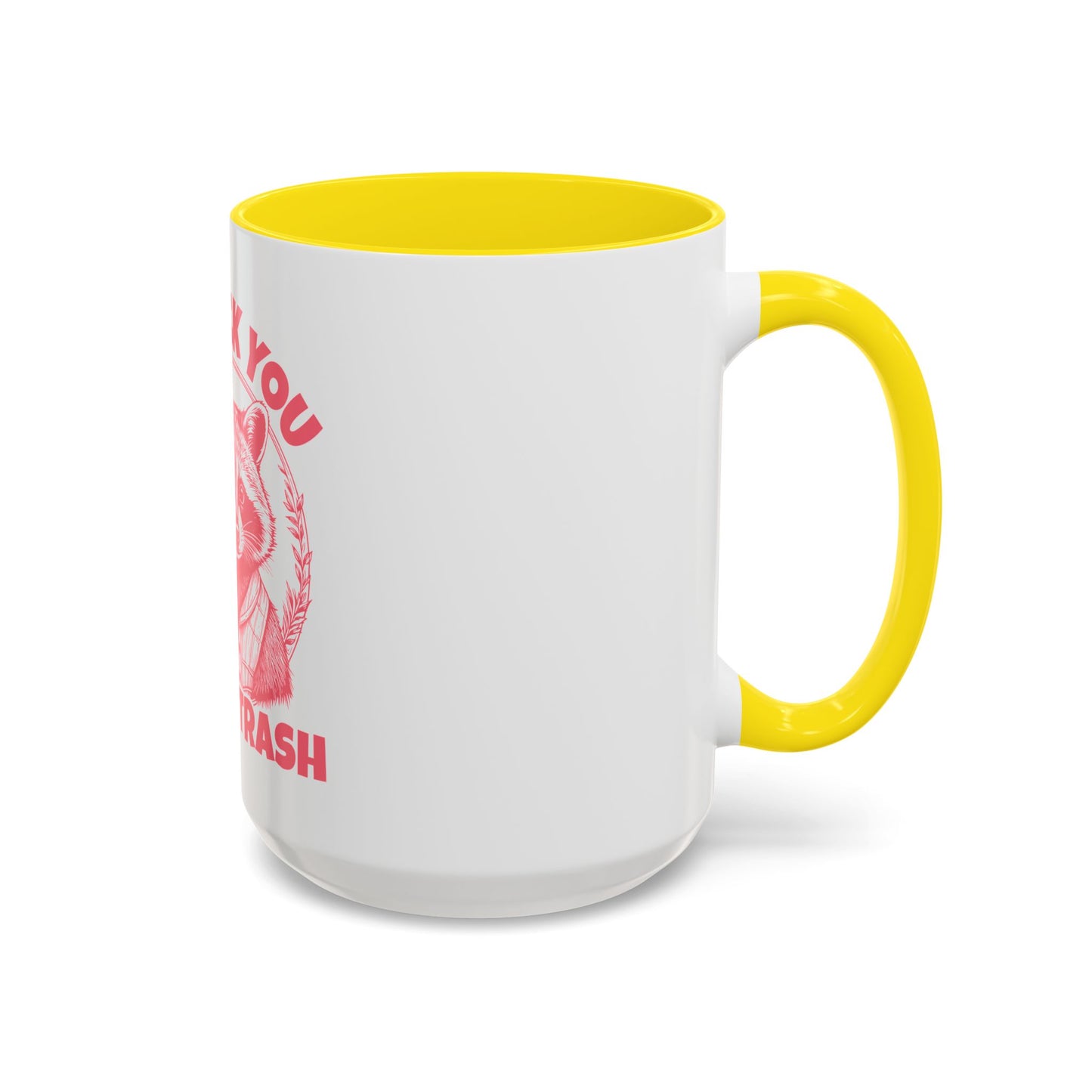Coffee Mug (11, 15oz)