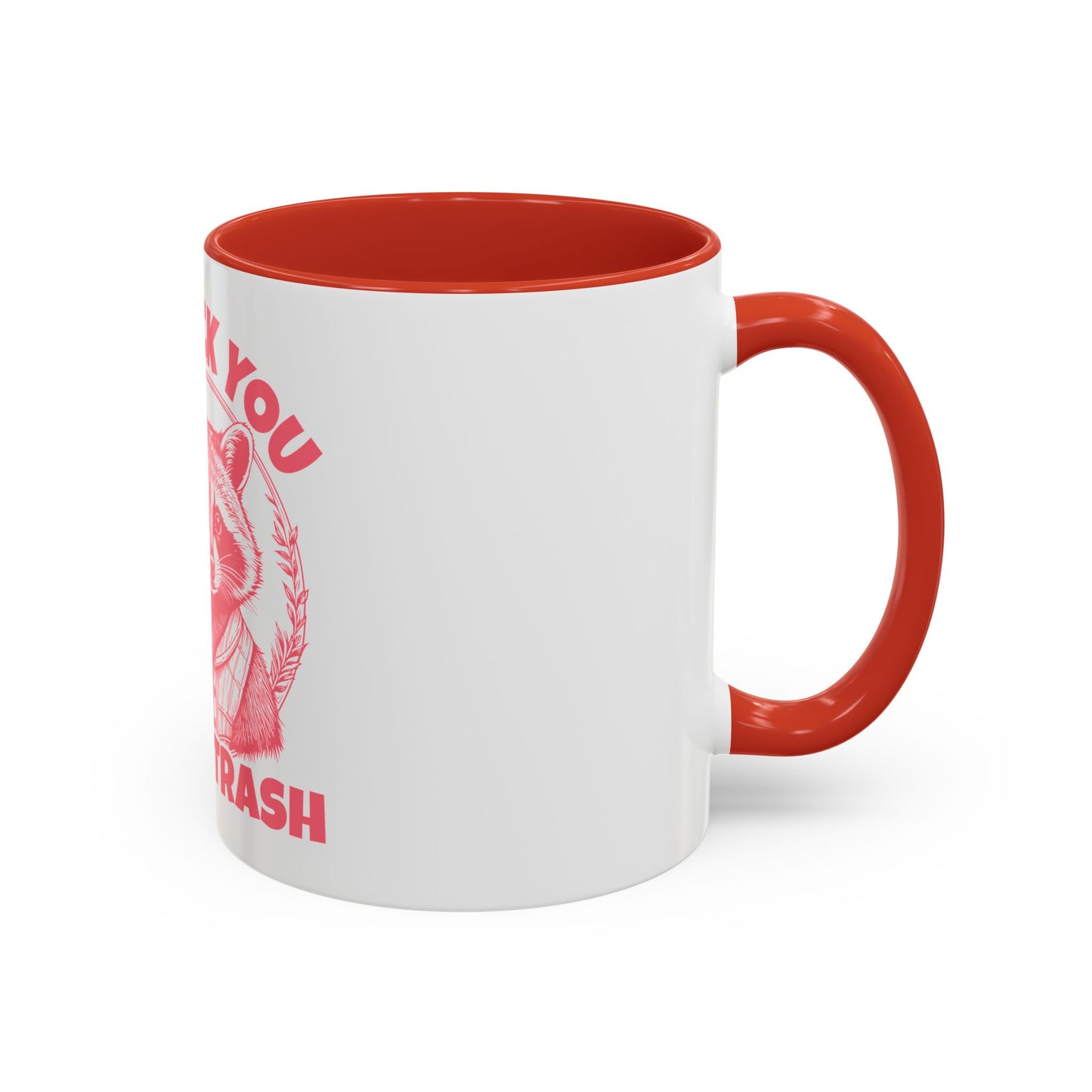 Coffee Mug (11, 15oz)