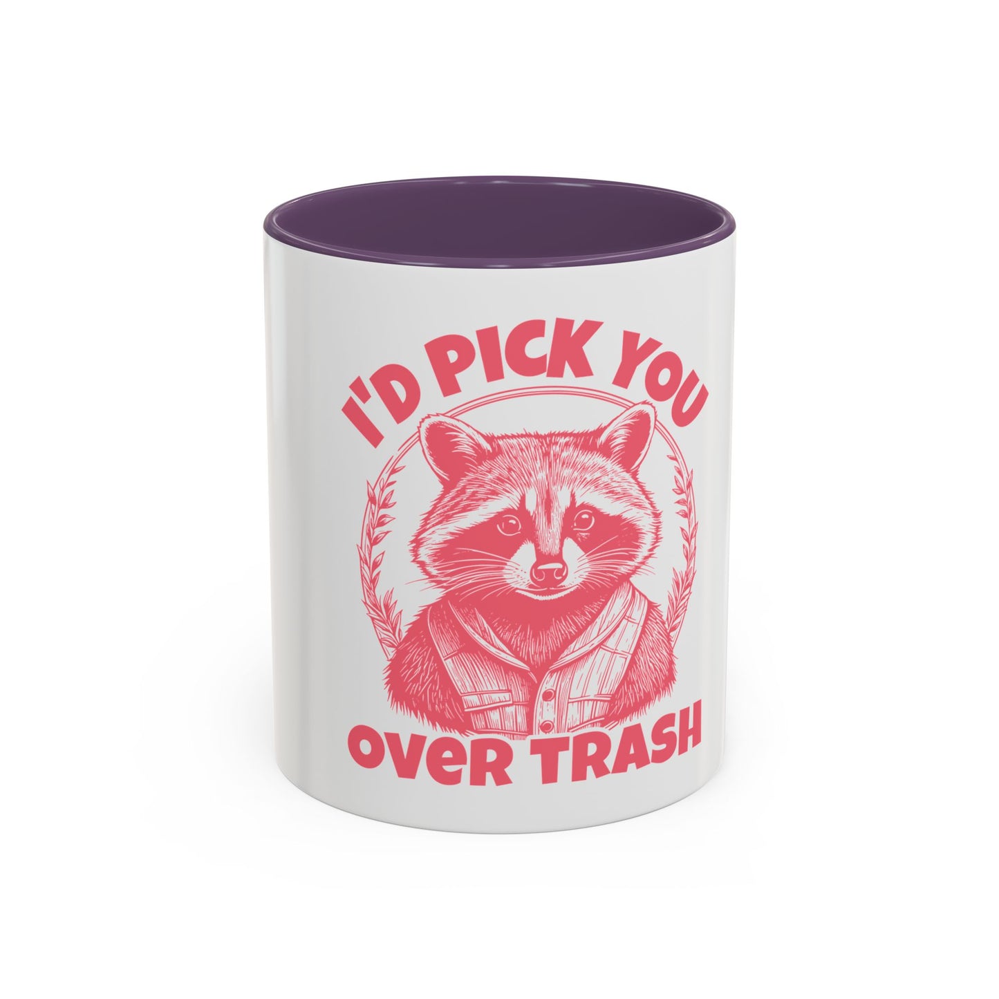 Coffee Mug (11, 15oz)