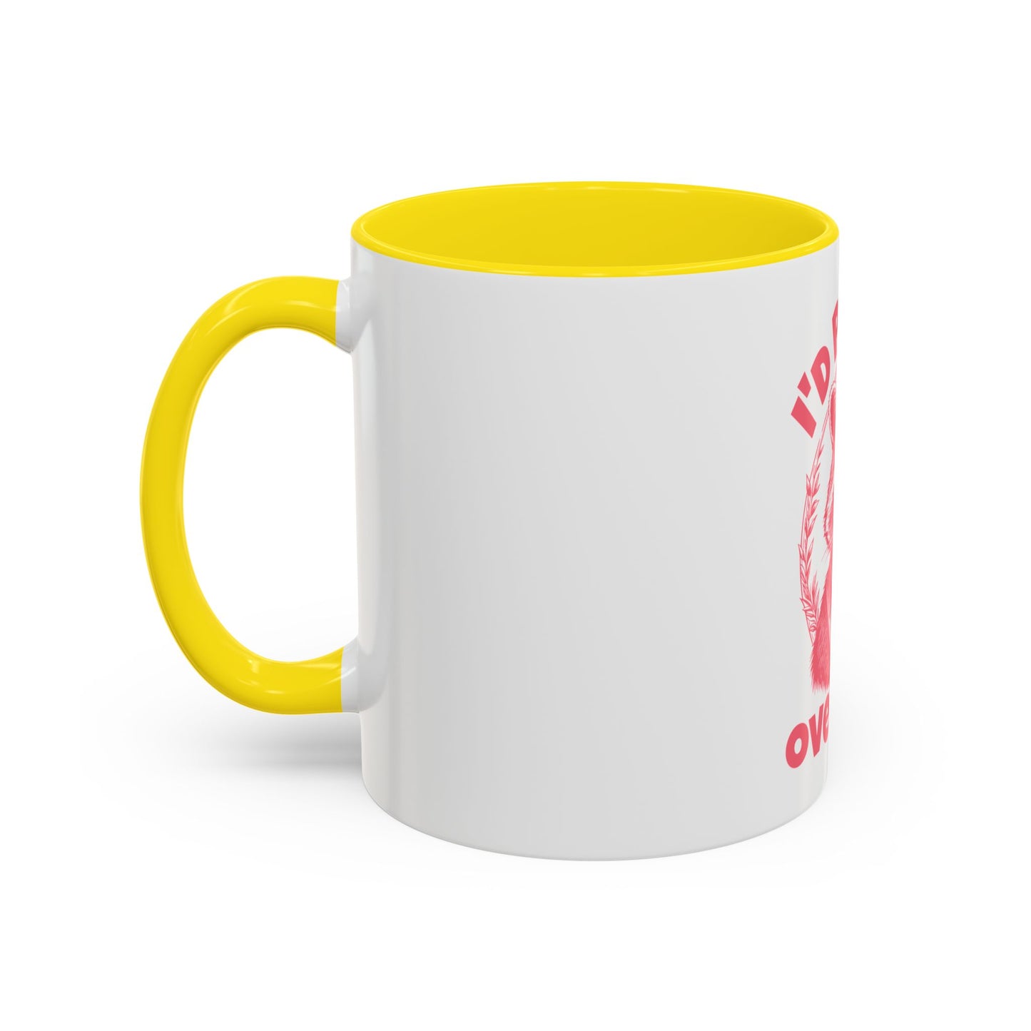 Coffee Mug (11, 15oz)