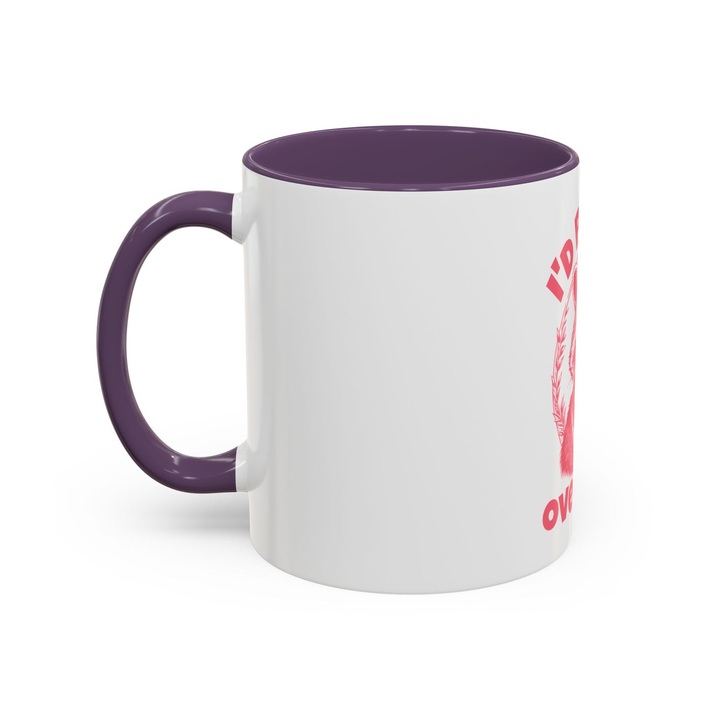 Coffee Mug (11, 15oz)