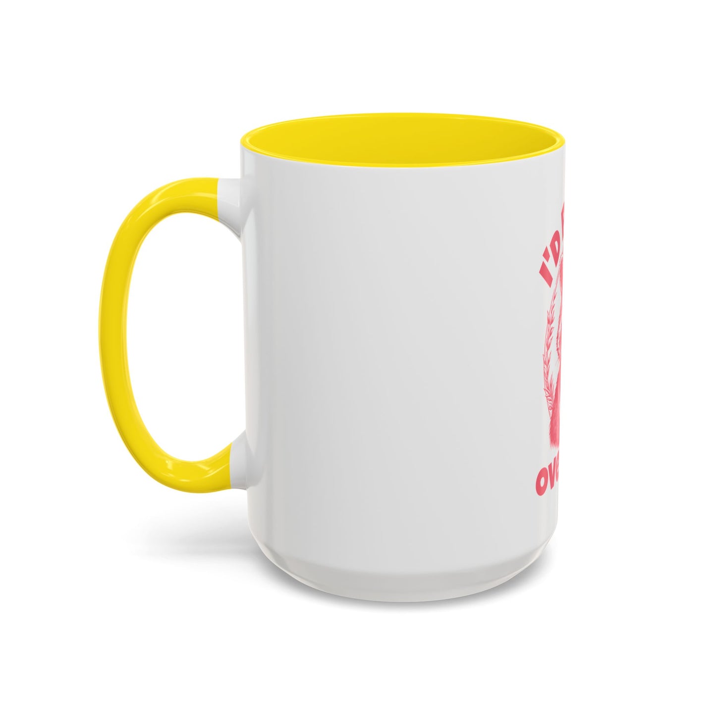 Coffee Mug (11, 15oz)