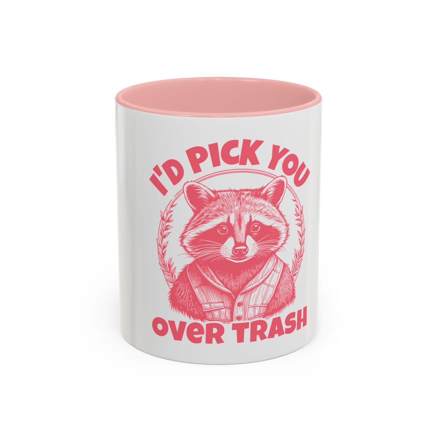 Coffee Mug (11, 15oz)