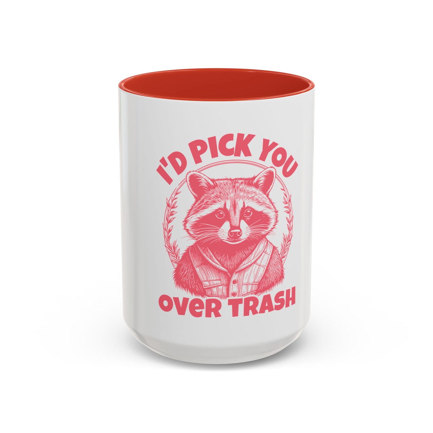 Coffee Mug (11, 15oz)
