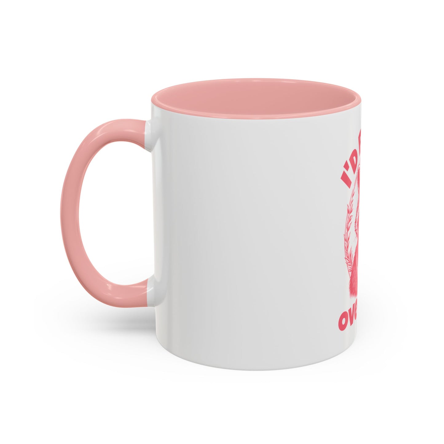 Coffee Mug (11, 15oz)