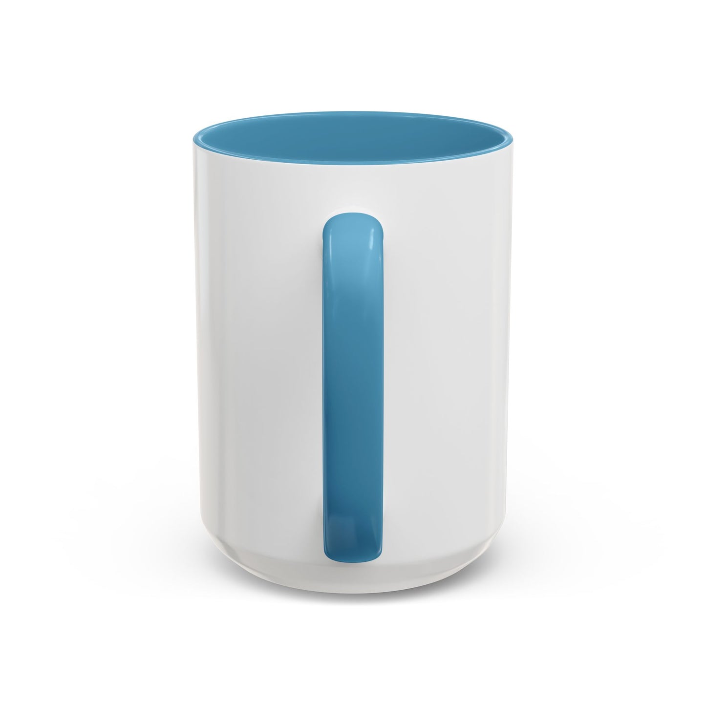 Coffee Mug (11, 15oz)