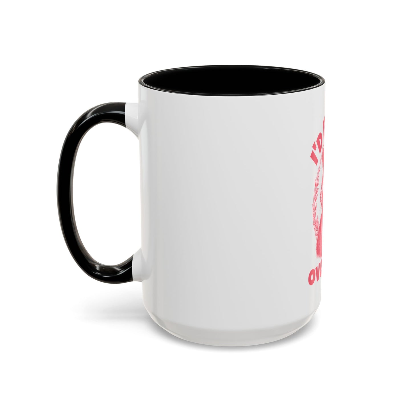 Coffee Mug (11, 15oz)
