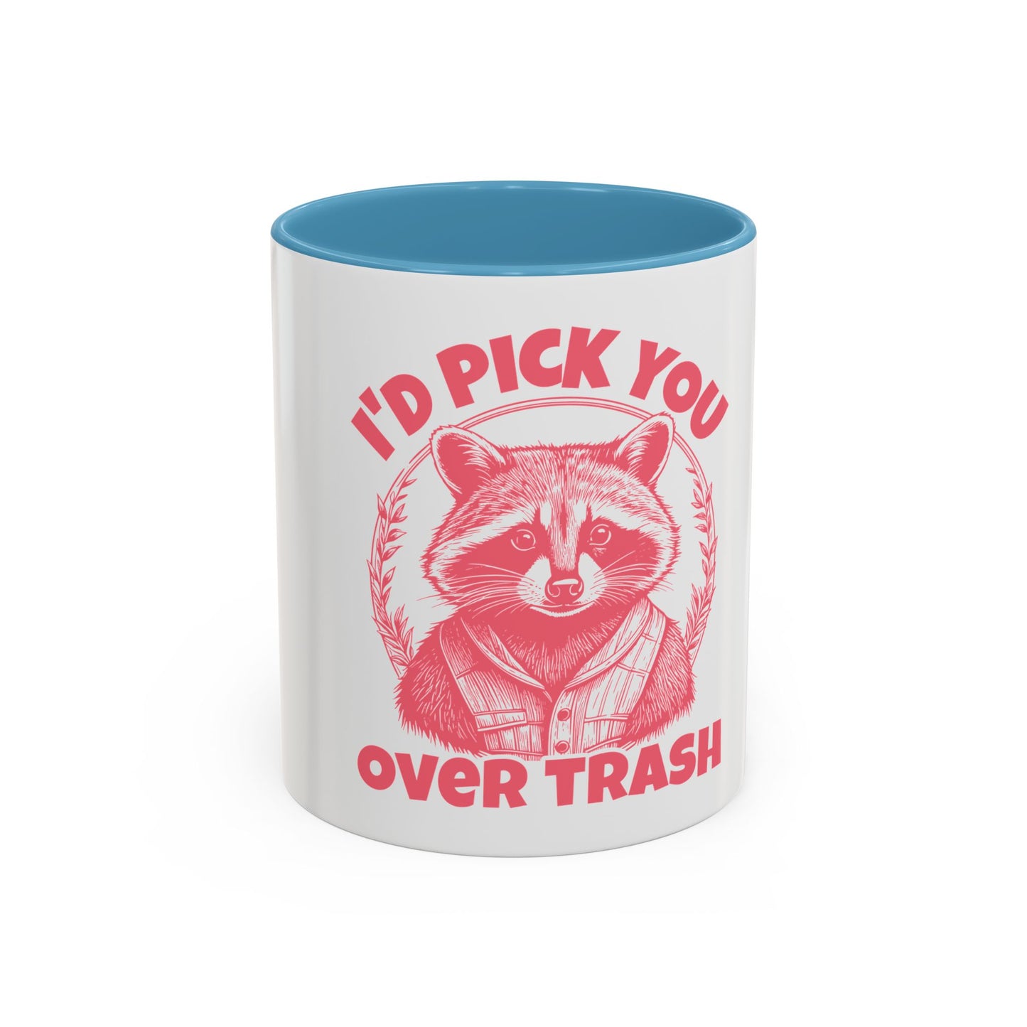 Coffee Mug (11, 15oz)