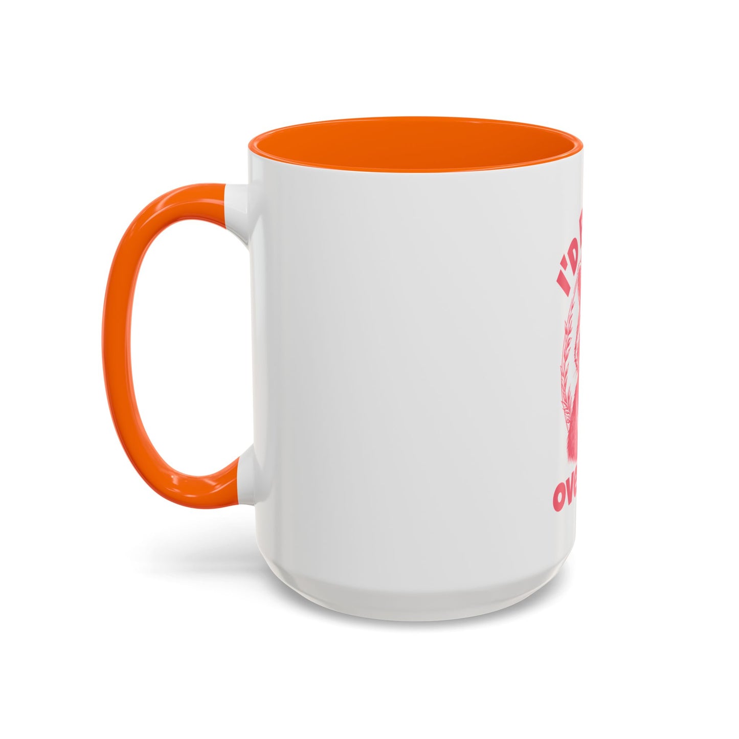 Coffee Mug (11, 15oz)
