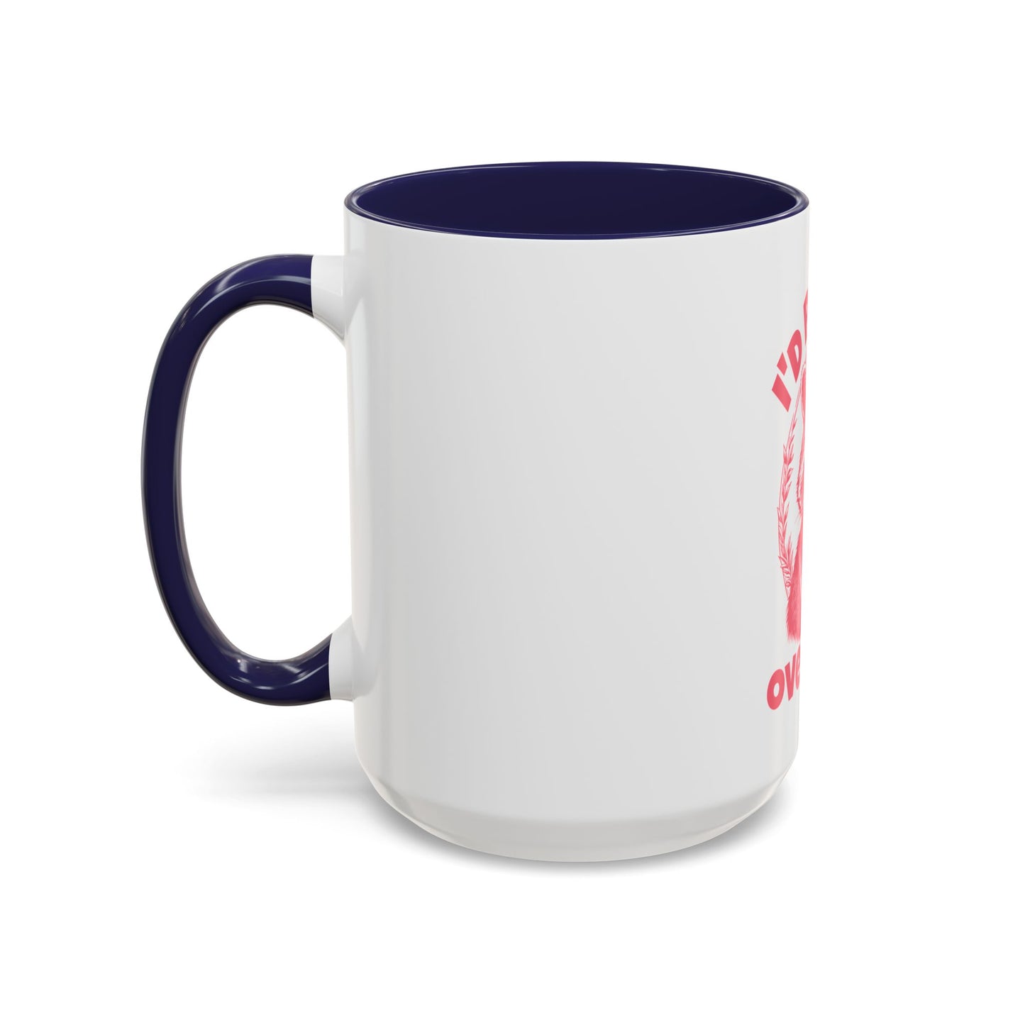 Coffee Mug (11, 15oz)