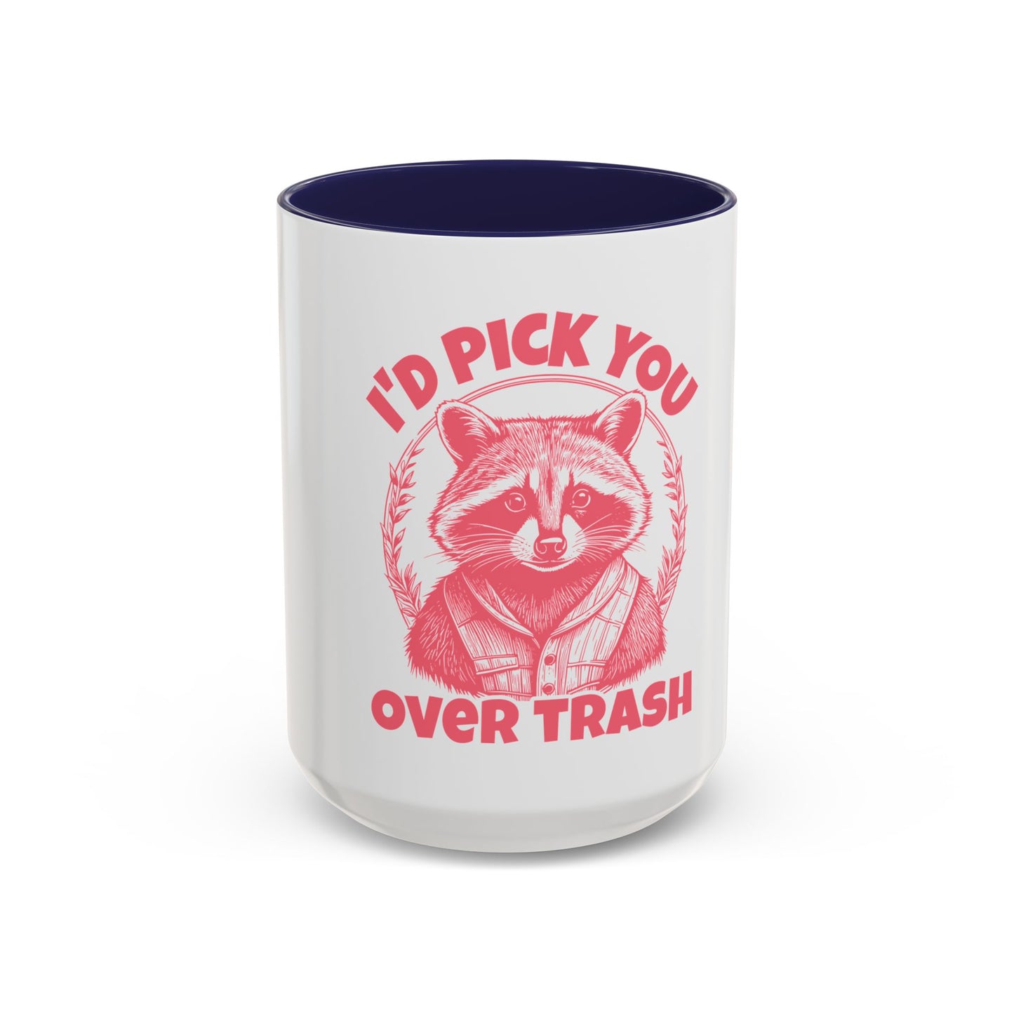 Coffee Mug (11, 15oz)
