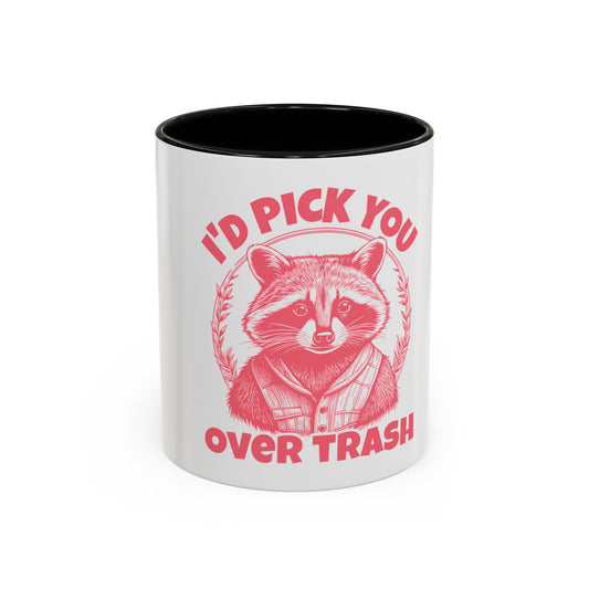 Coffee Mug (11, 15oz)