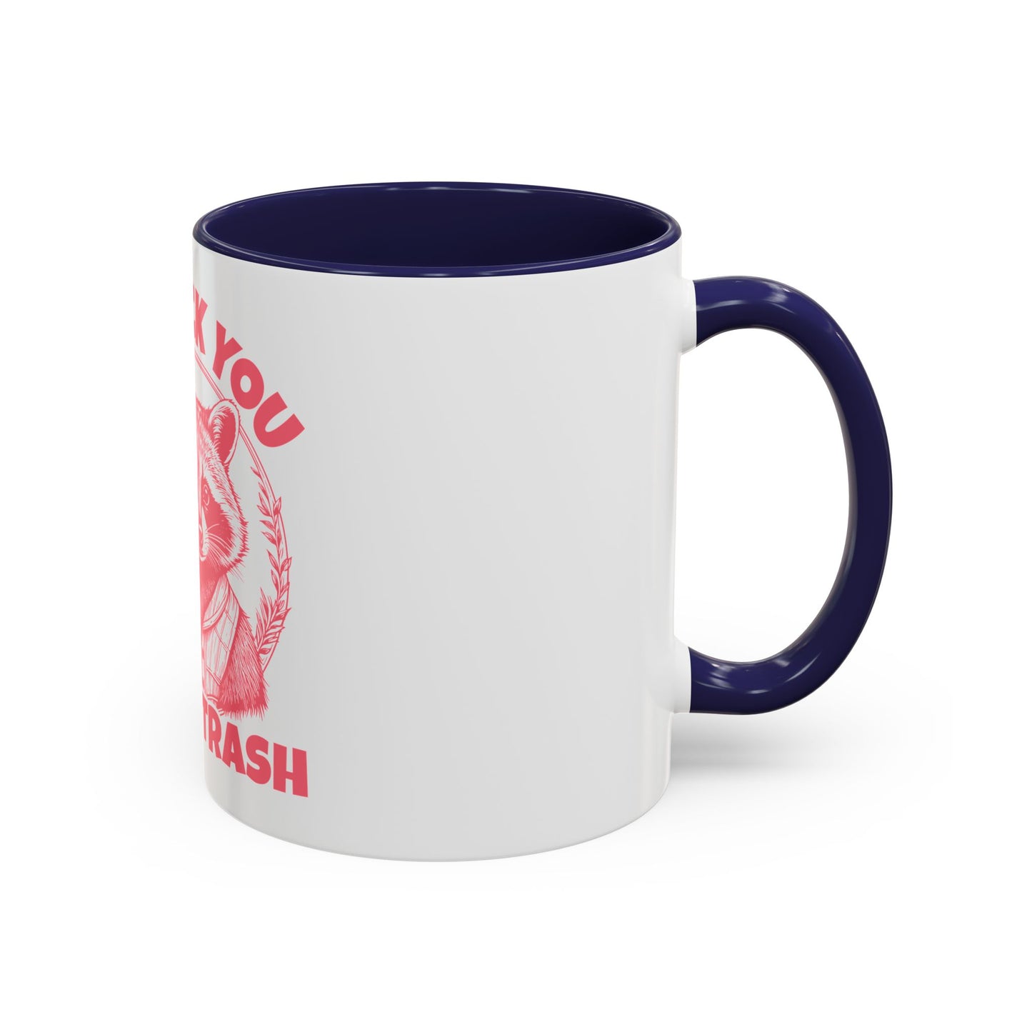 Coffee Mug (11, 15oz)