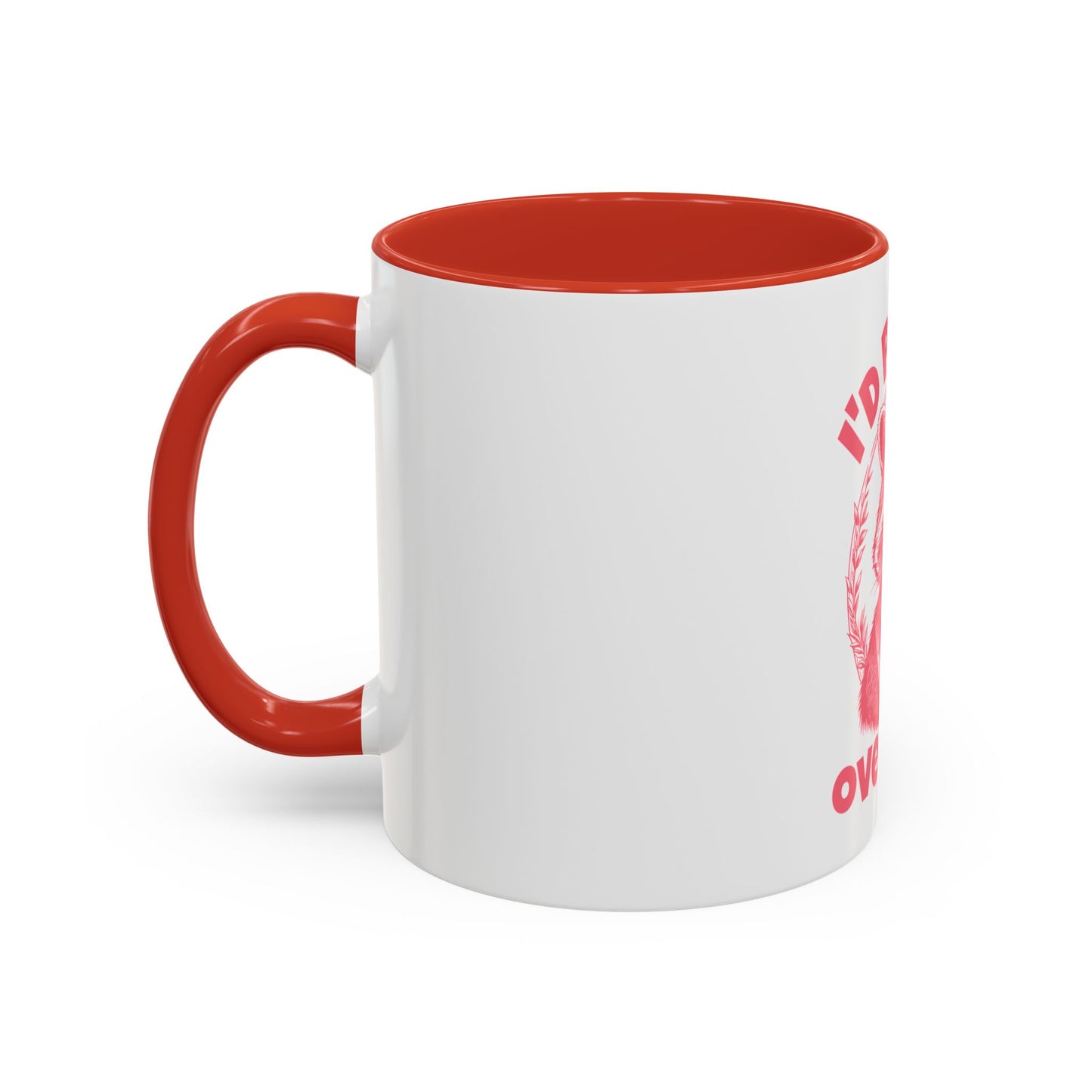 Coffee Mug (11, 15oz)