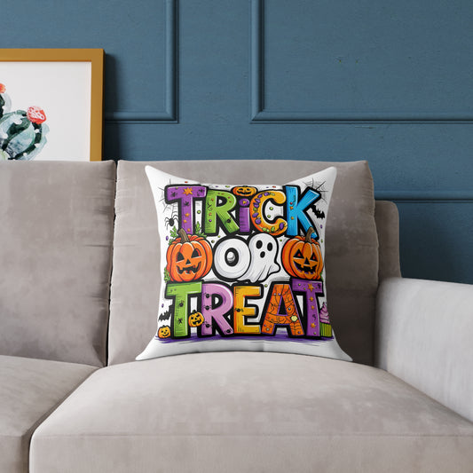 Halloween season Pillow