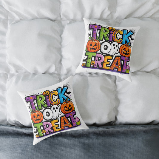 Halloween season Pillow