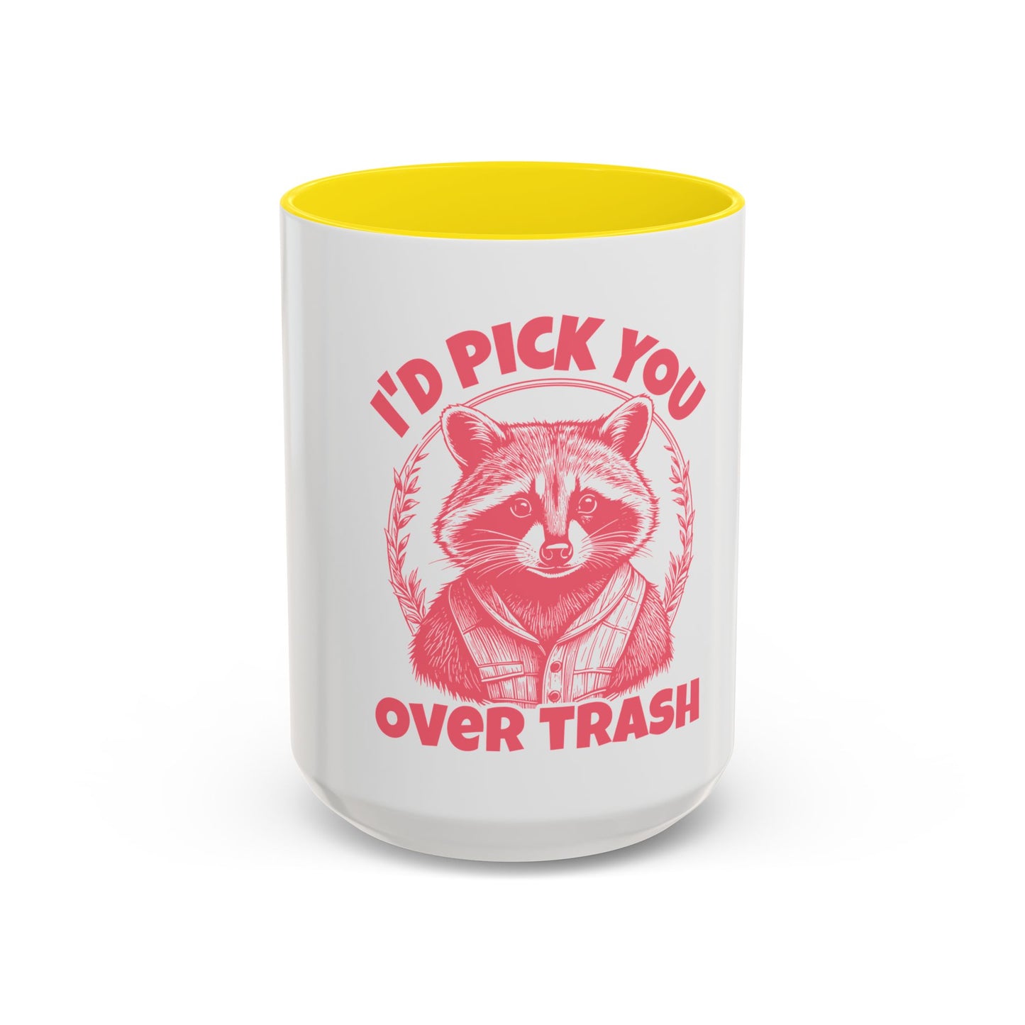 Coffee Mug (11, 15oz)