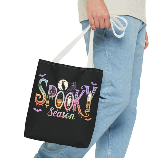 Halloween  Bag (AOP)