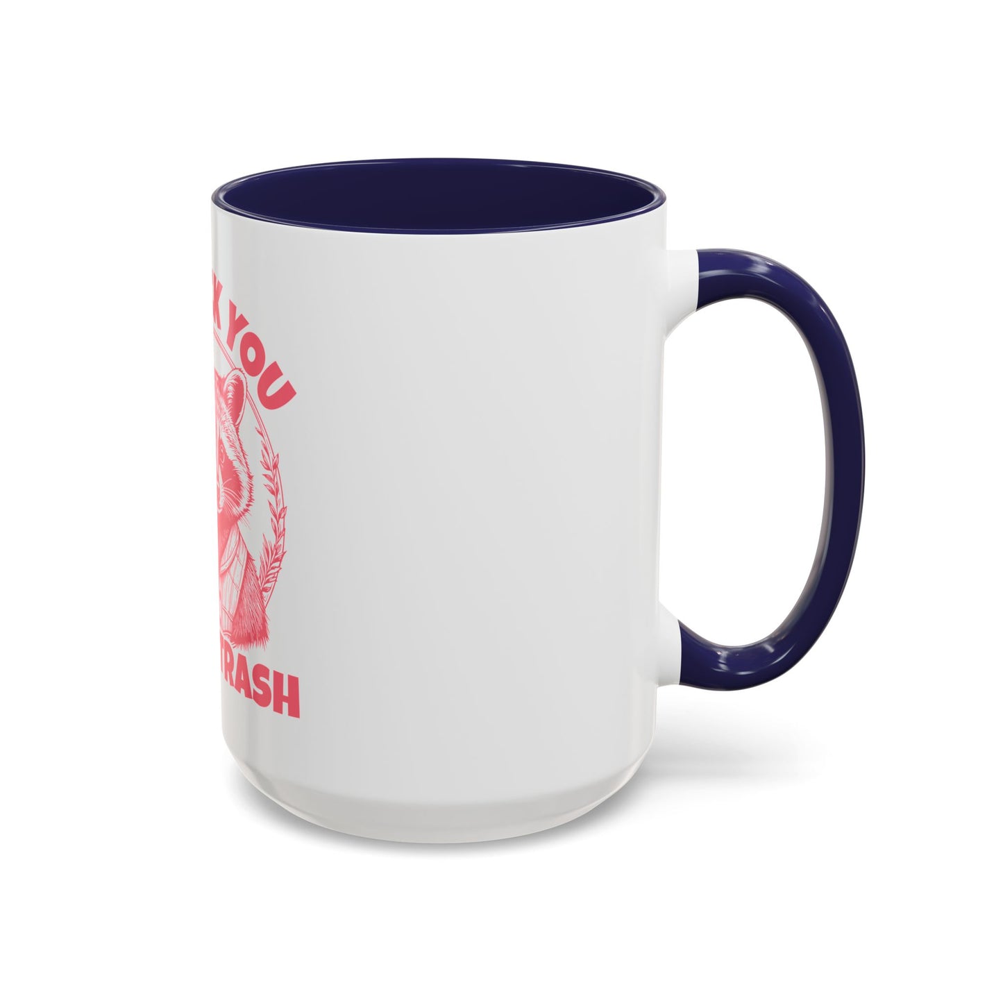 Coffee Mug (11, 15oz)