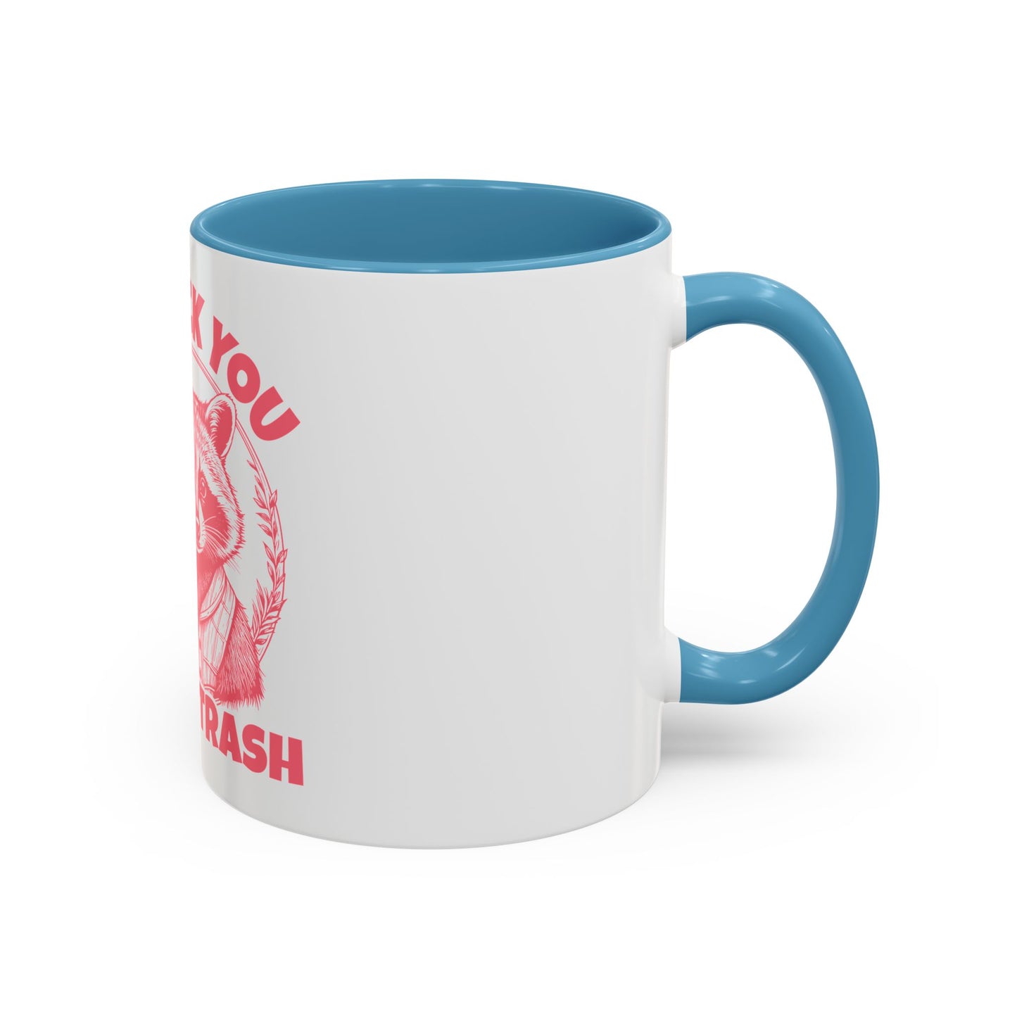 Coffee Mug (11, 15oz)