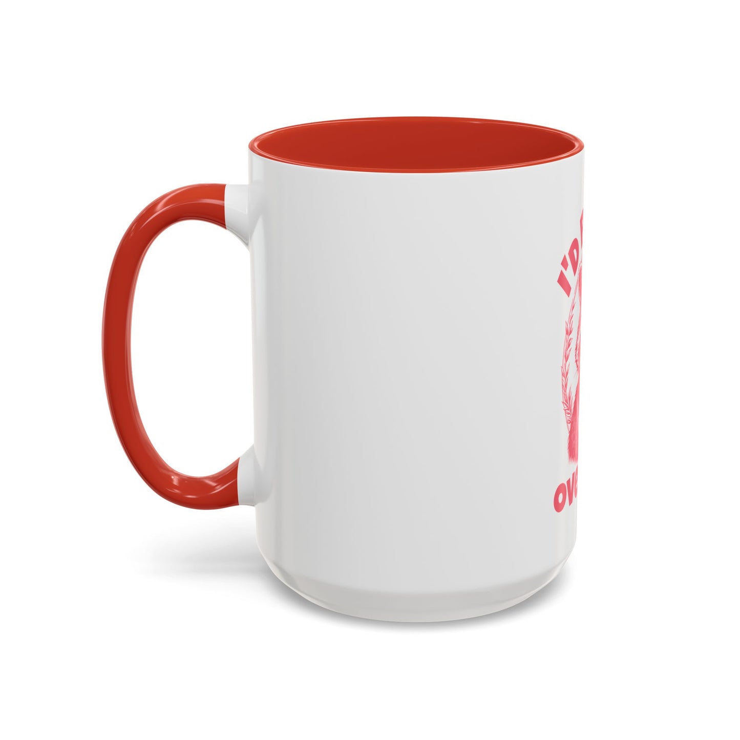 Coffee Mug (11, 15oz)