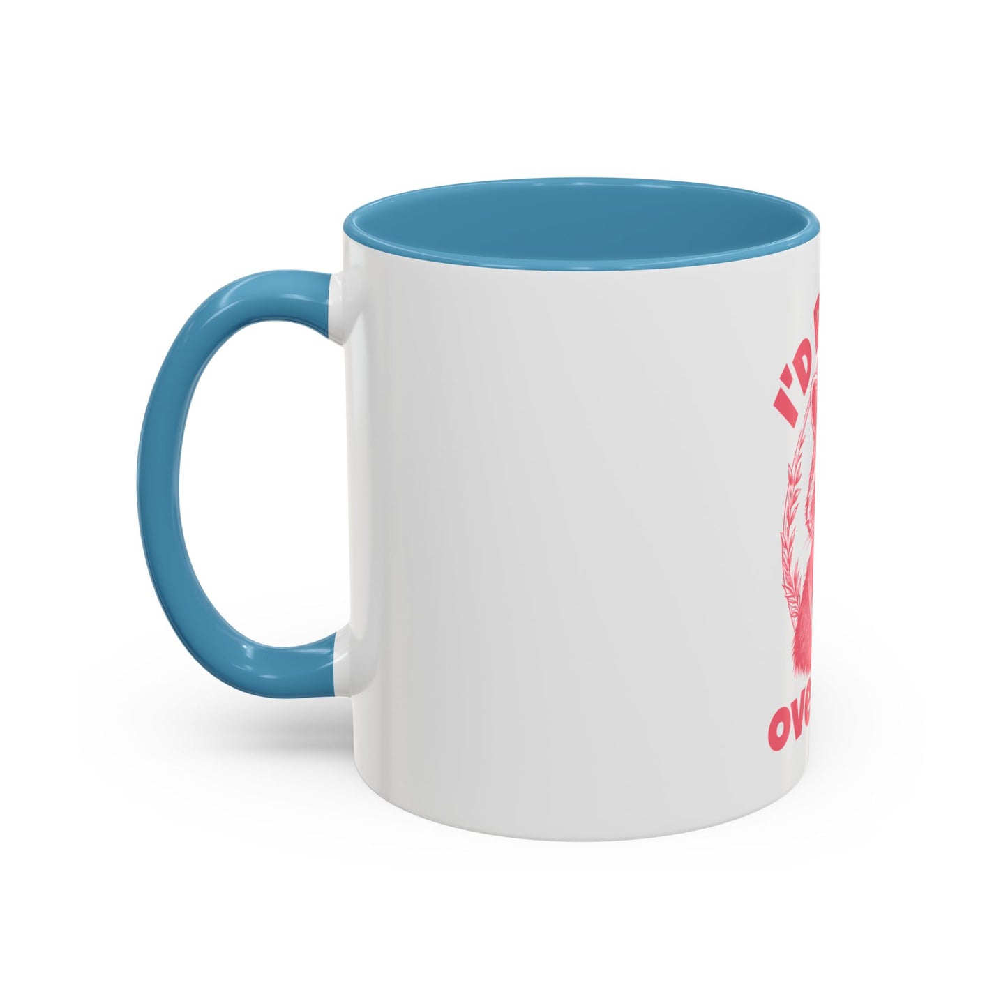 Coffee Mug (11, 15oz)